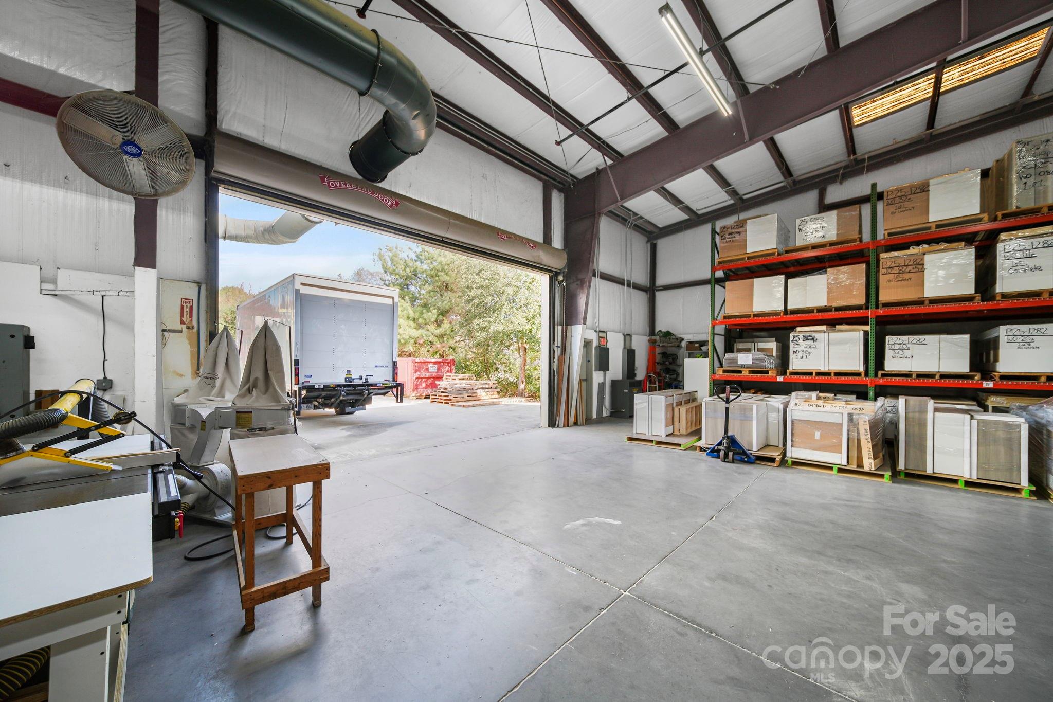 3213 Westwood Industrial Drive Property Photo 4