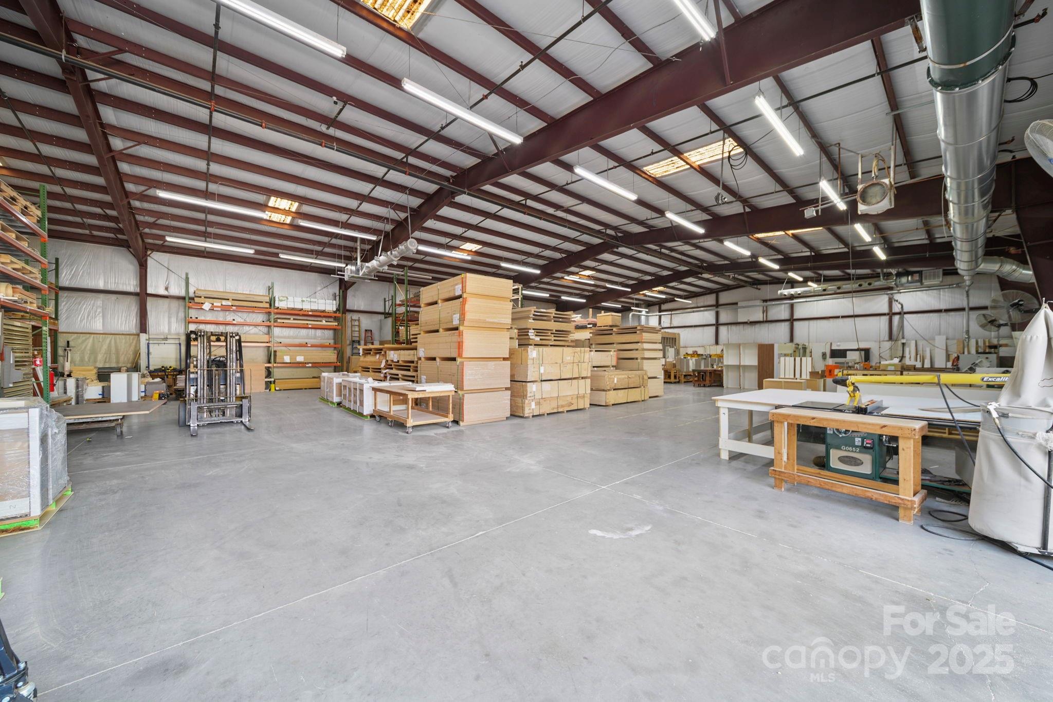 3213 Westwood Industrial Drive Property Photo 5