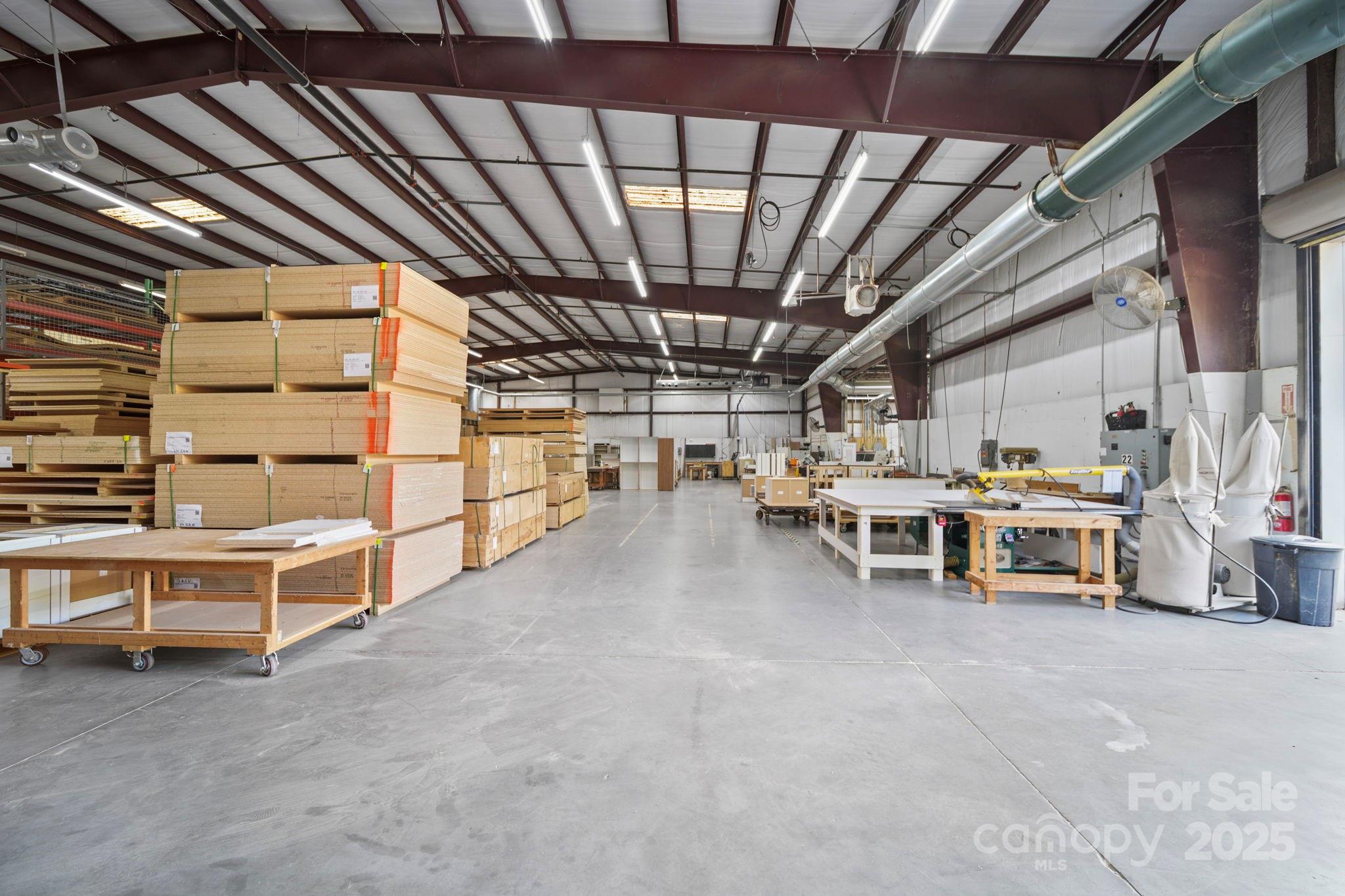 3213 Westwood Industrial Drive Property Photo 6