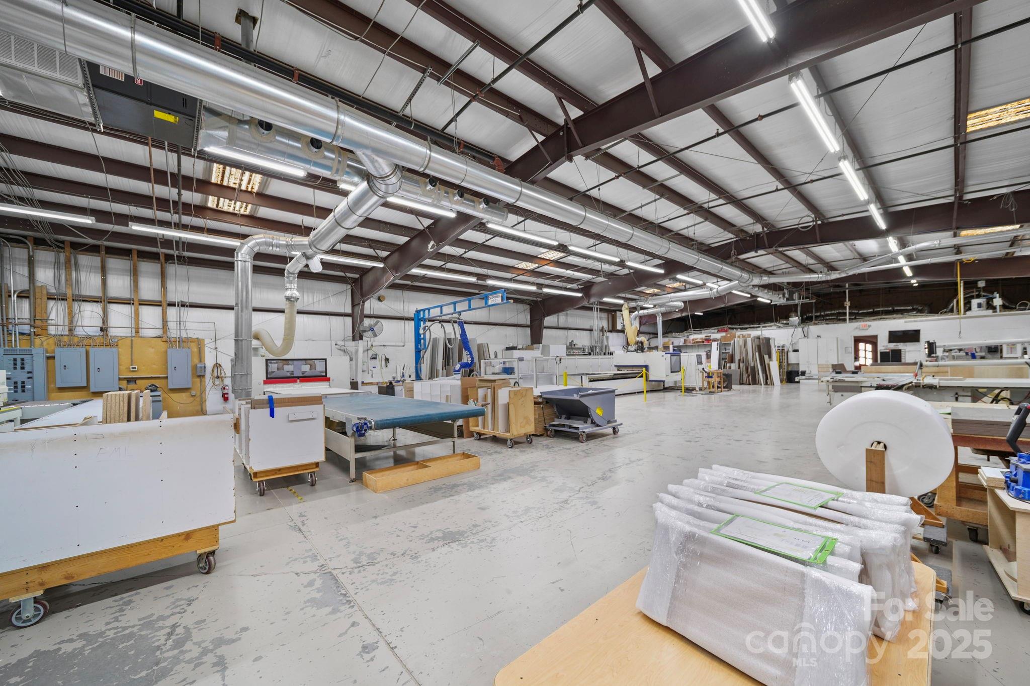 3213 Westwood Industrial Drive Property Photo 7
