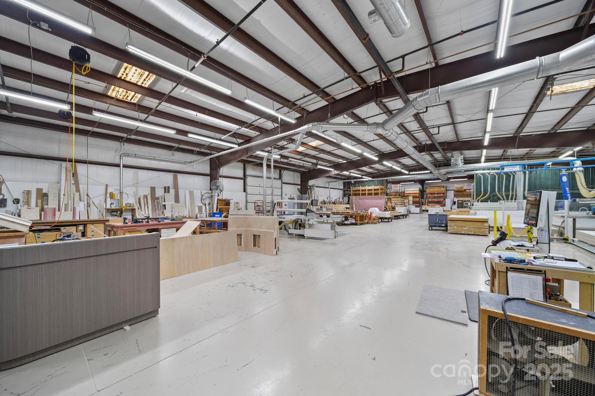 3213 Westwood Industrial Drive Property Photo 9