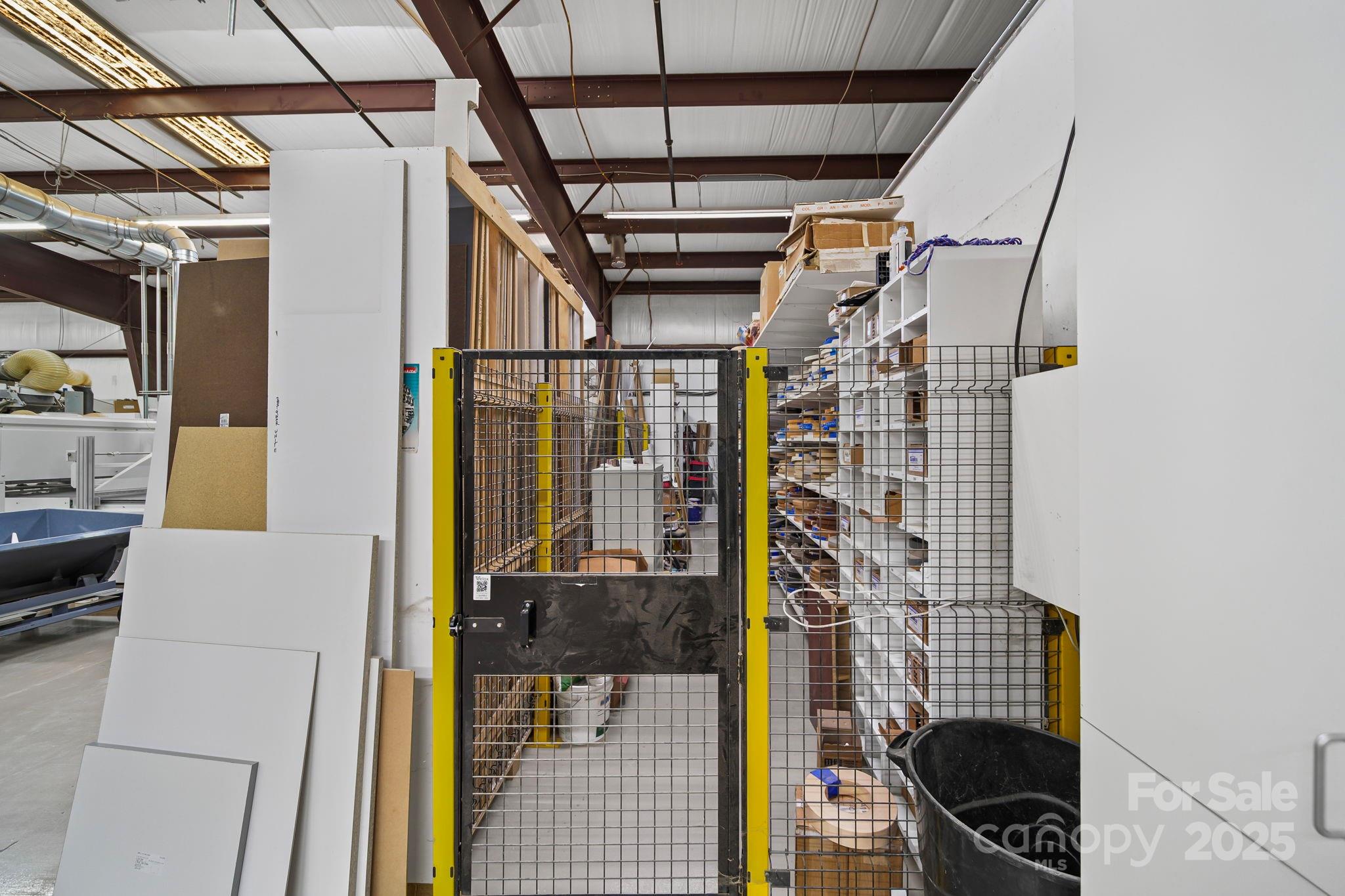 3213 Westwood Industrial Drive Property Photo 10