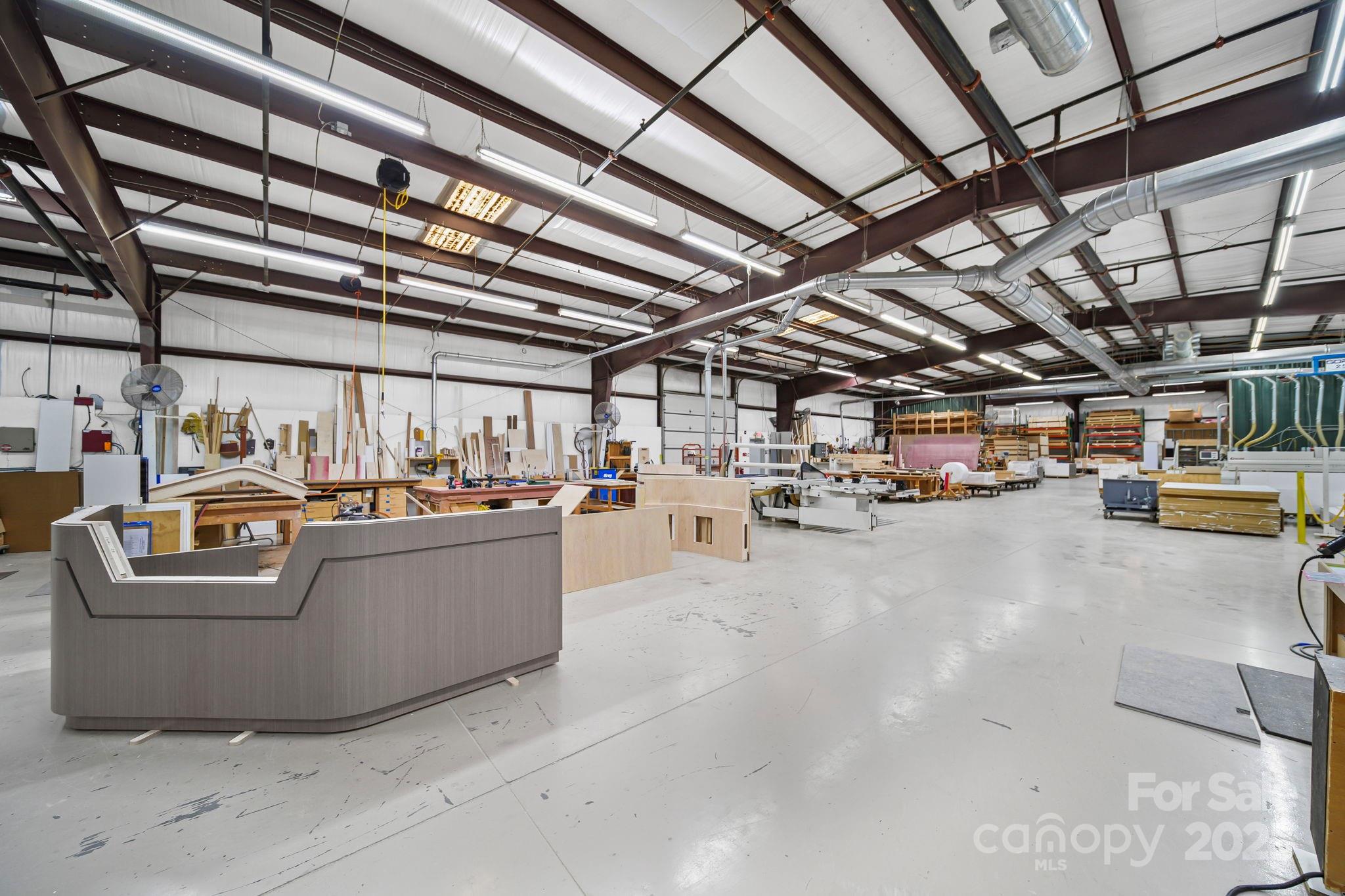 3213 Westwood Industrial Drive Property Photo 11