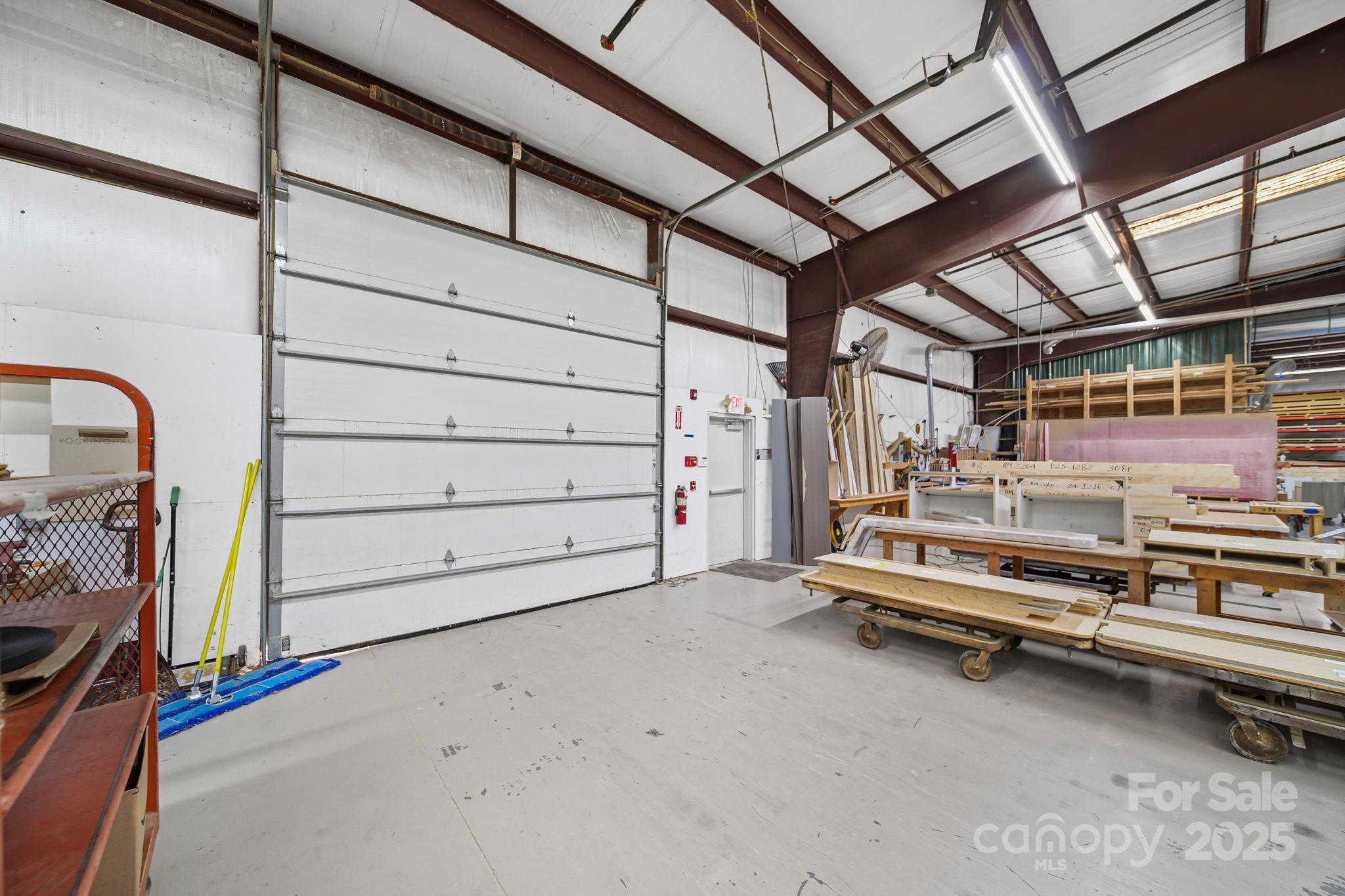3213 Westwood Industrial Drive Property Photo 12