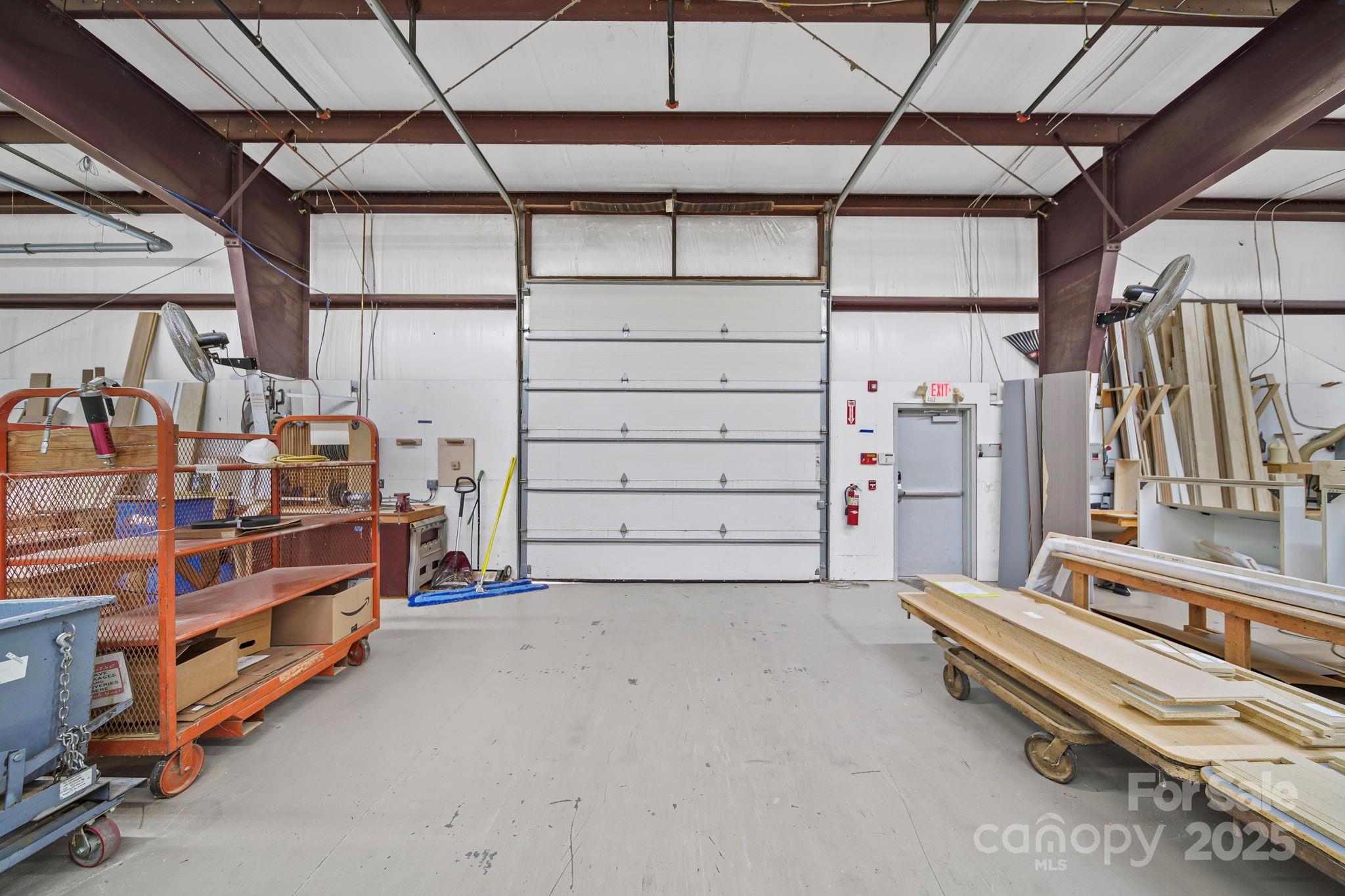 3213 Westwood Industrial Drive Property Photo 13