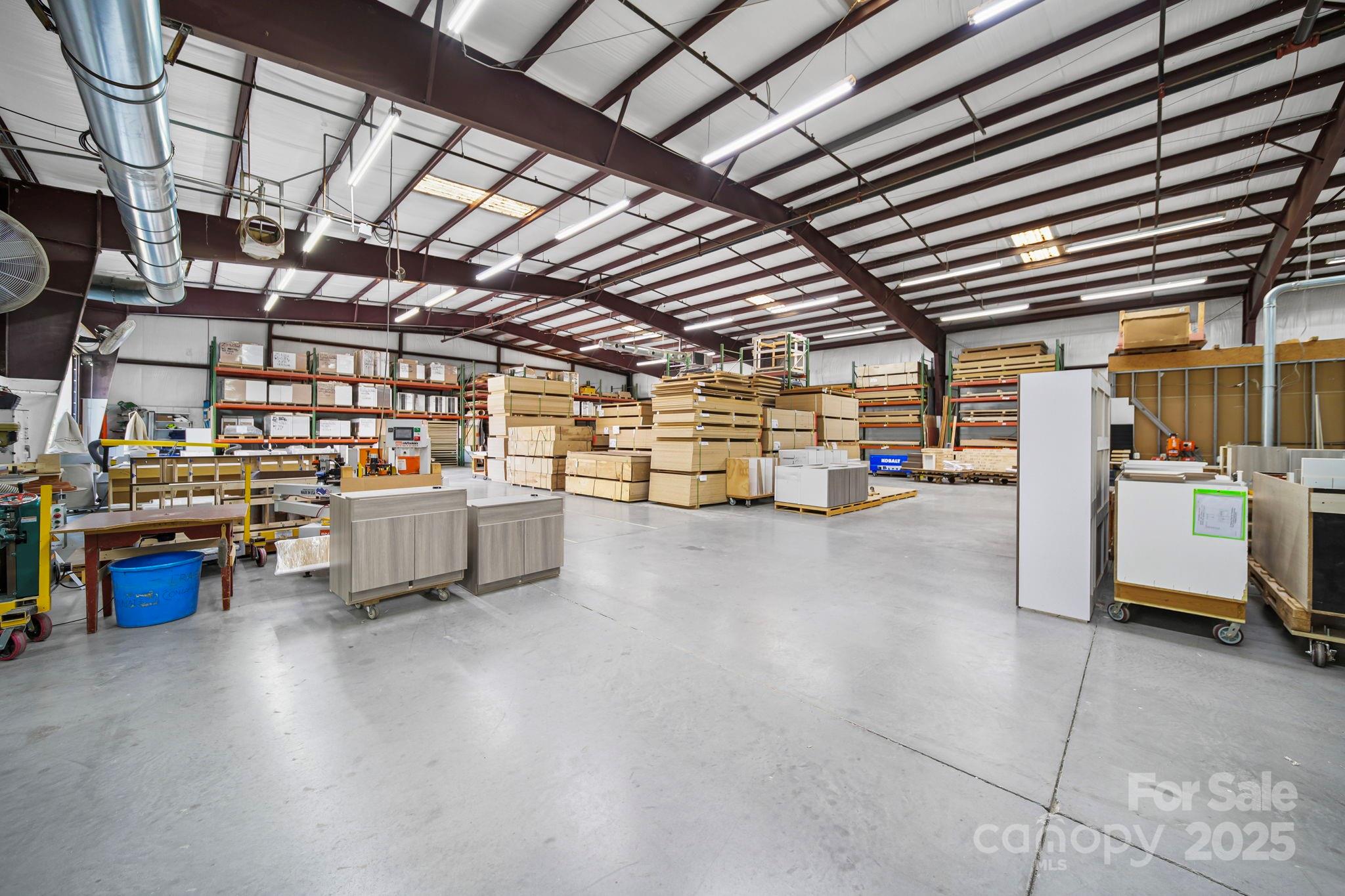 3213 Westwood Industrial Drive Property Photo 14
