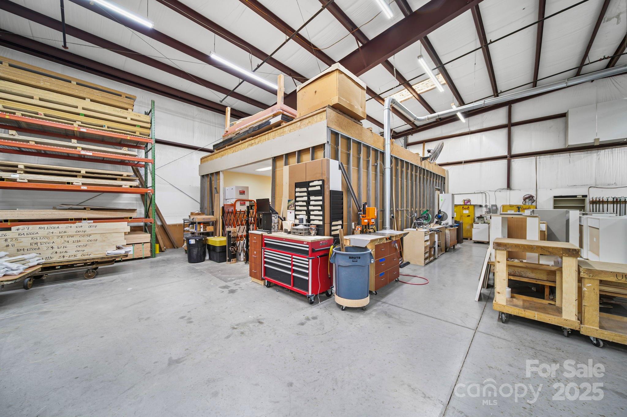 3213 Westwood Industrial Drive Property Photo 15