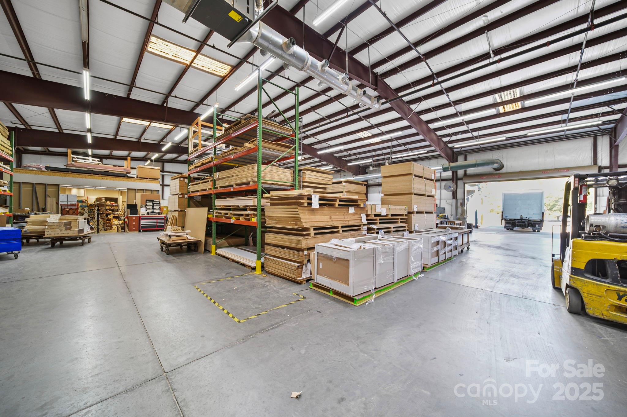 3213 Westwood Industrial Drive Property Photo 16