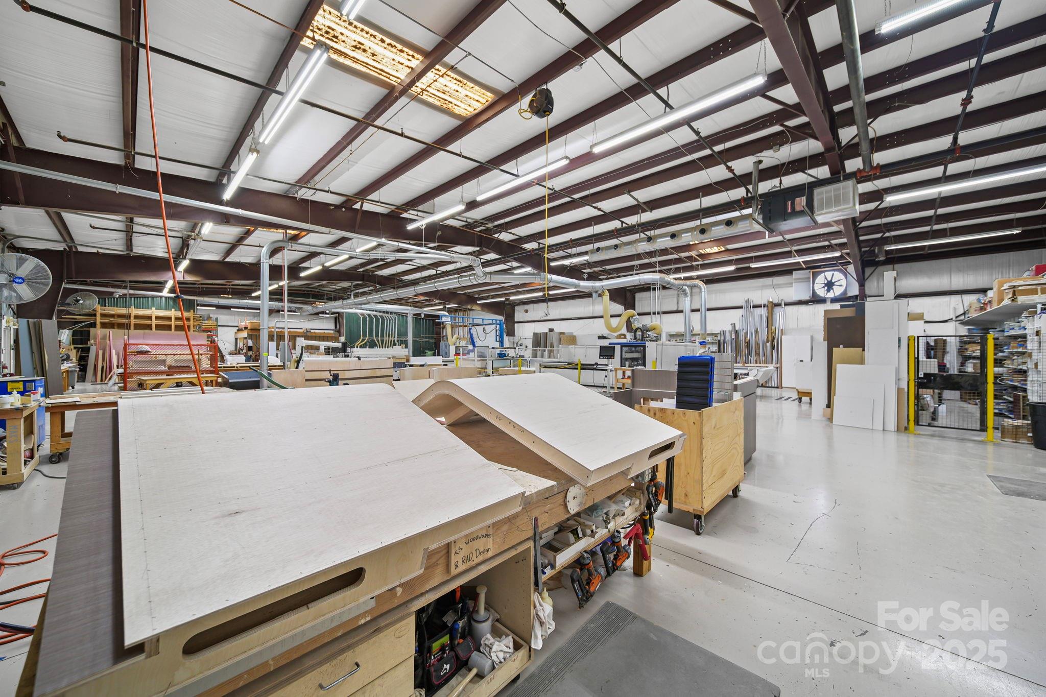 3213 Westwood Industrial Drive Property Photo 24