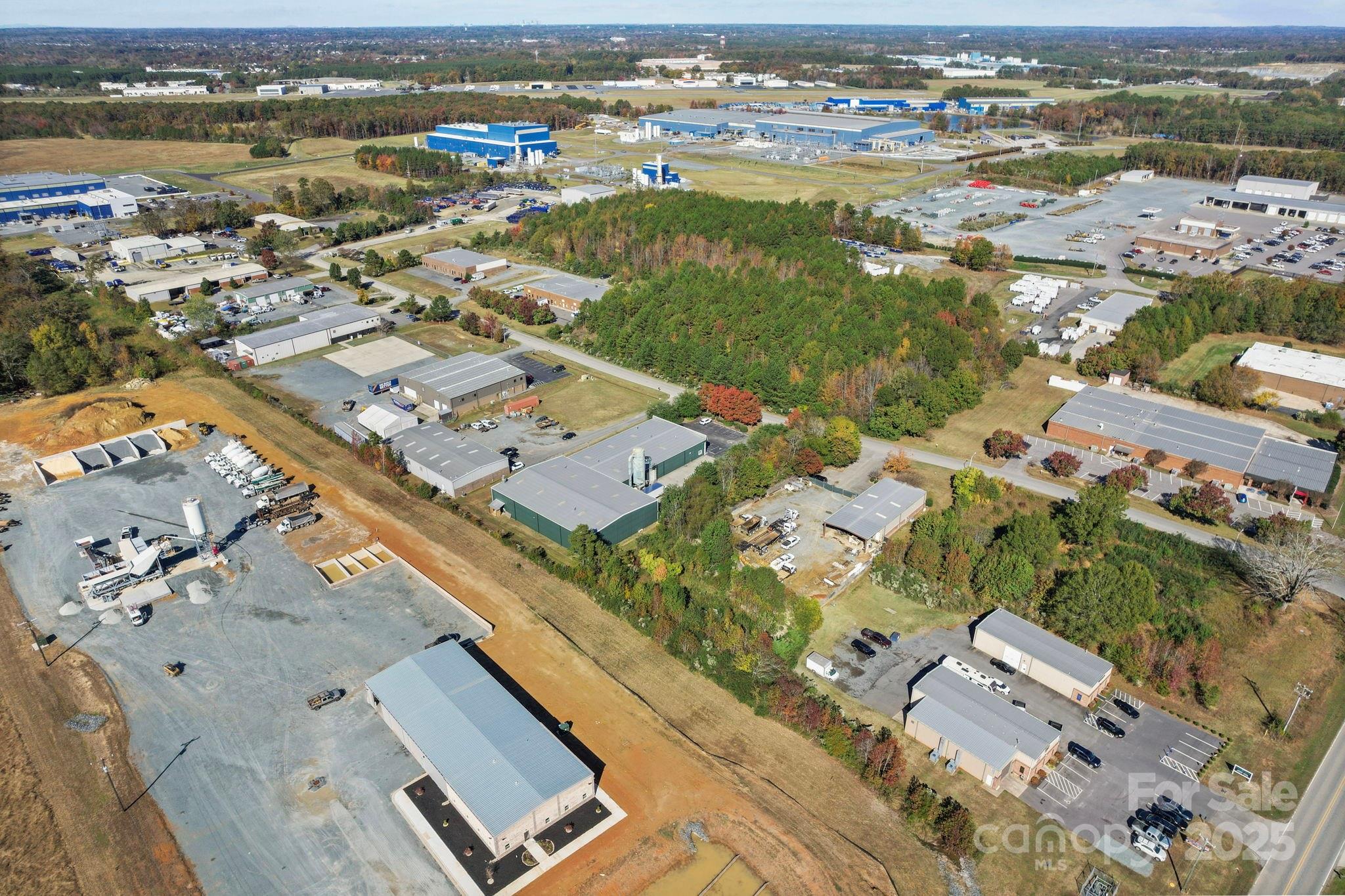 3213 Westwood Industrial Drive Property Photo 27