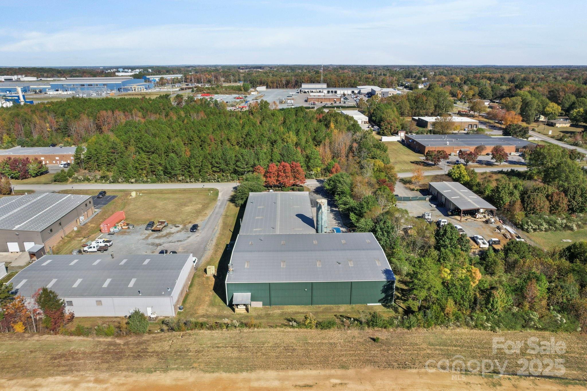 3213 Westwood Industrial Drive Property Photo 32