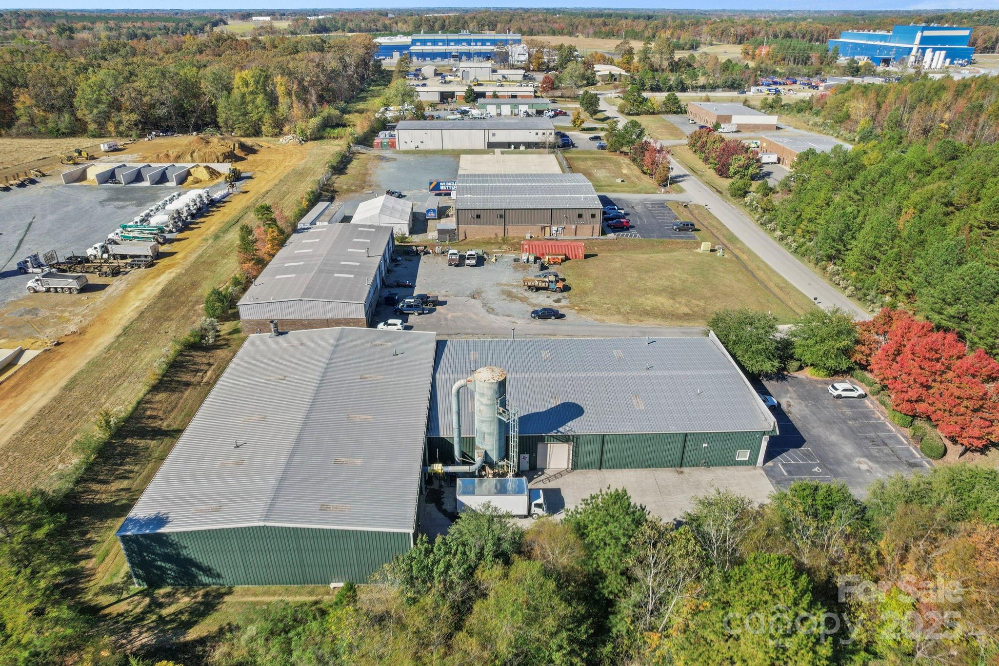3213 Westwood Industrial Drive Property Photo 33