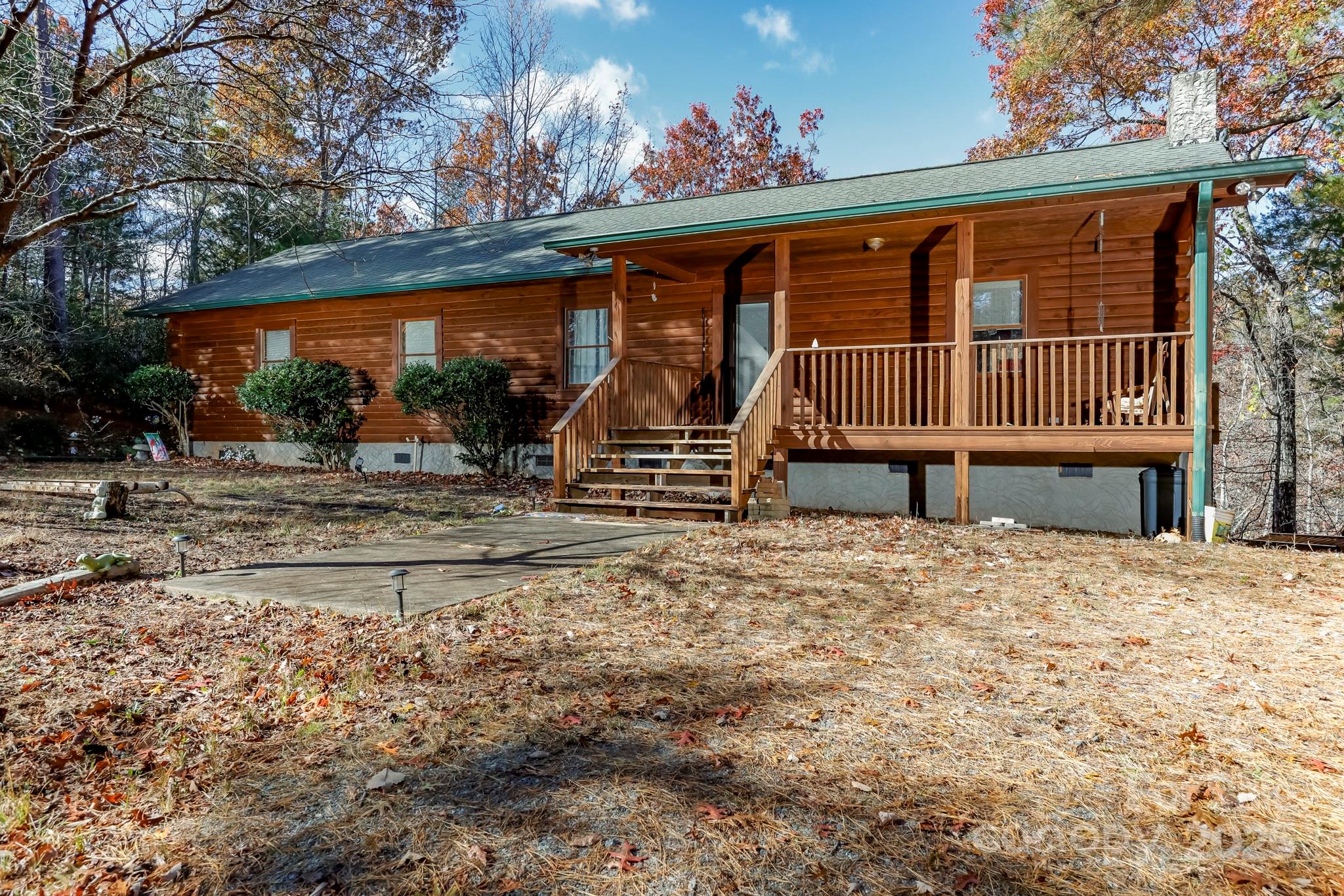 114 Birddog Boulevard Property Photo 1