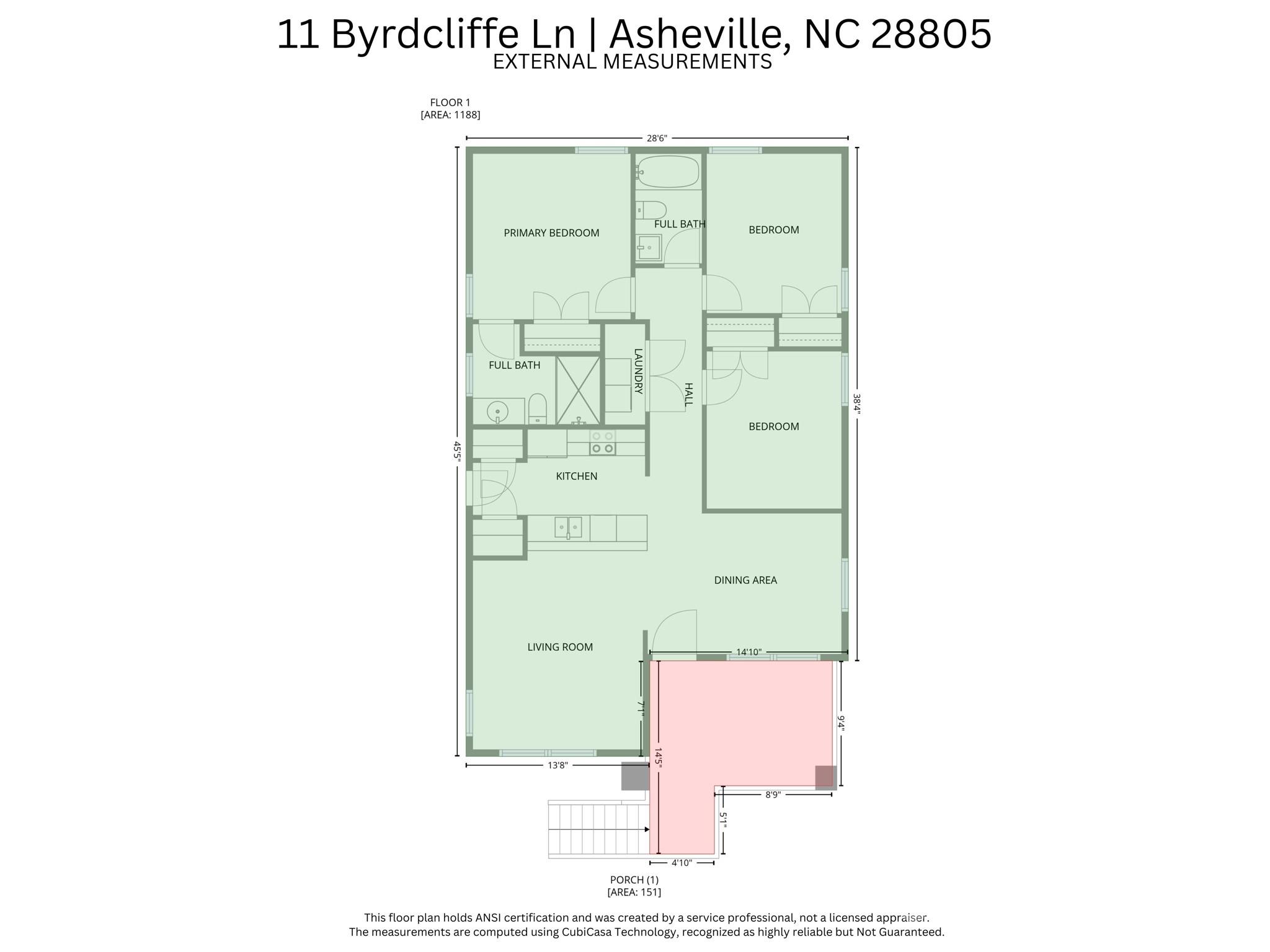 11 Byrdcliffe Lane Property Photo 25