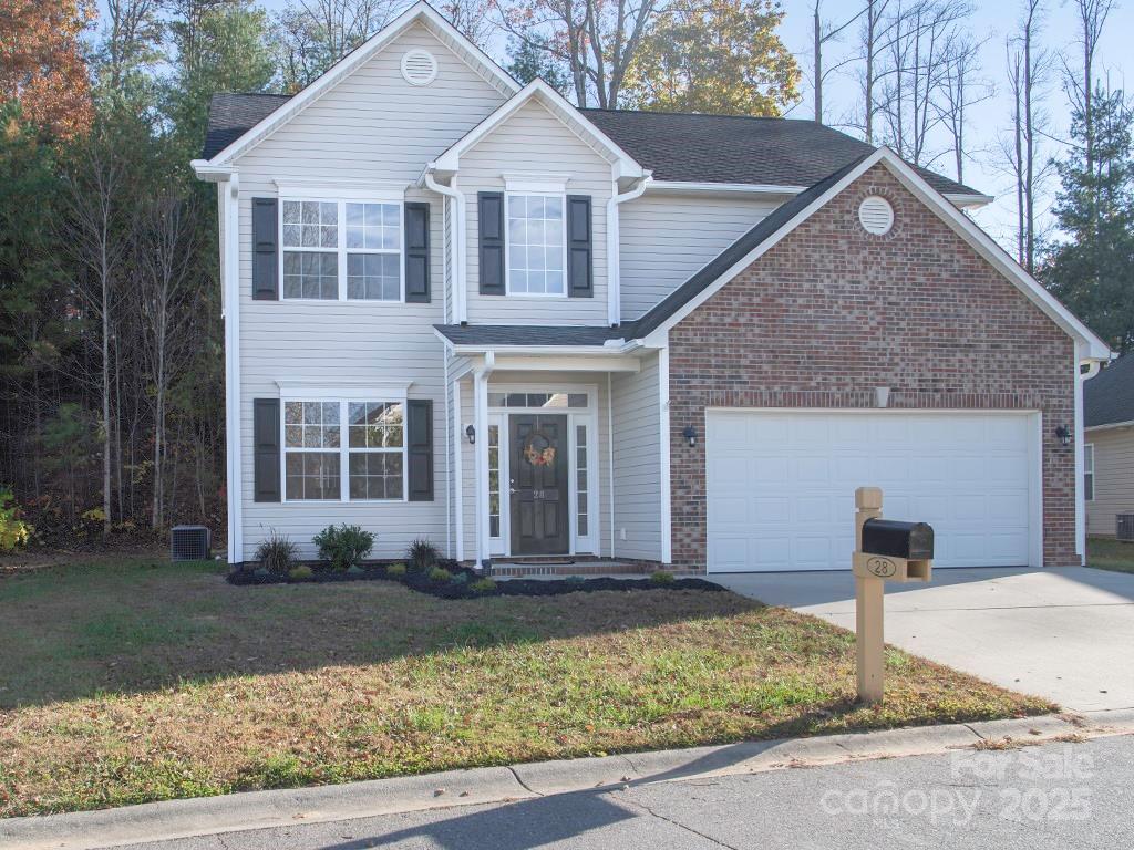 28 Stone River Drive Property Photo 3