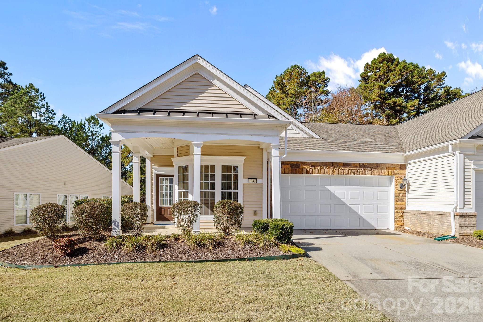 1043 Sweetleaf Drive Property Photo 1