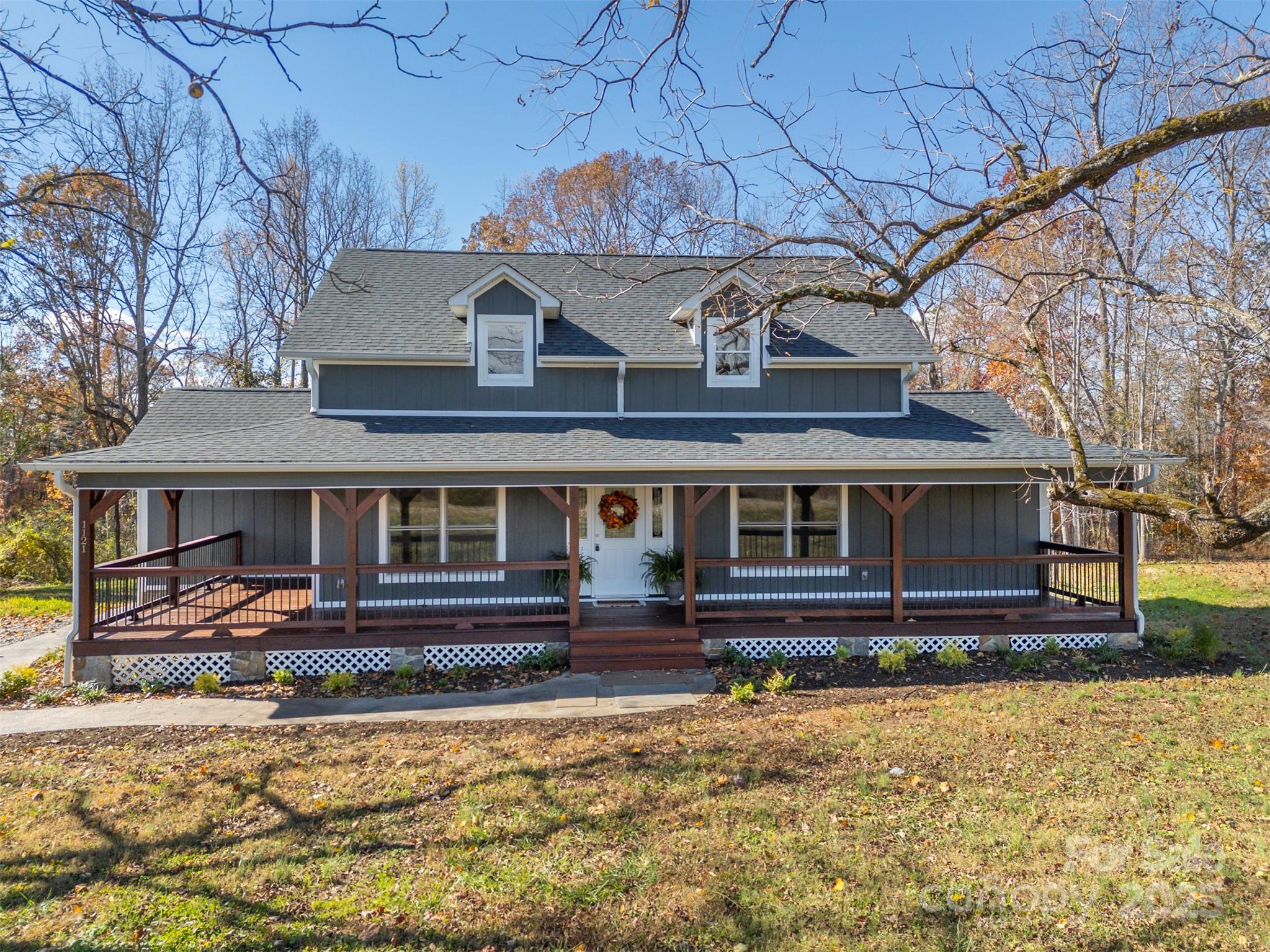 1121 Cove Road Property Photo 1