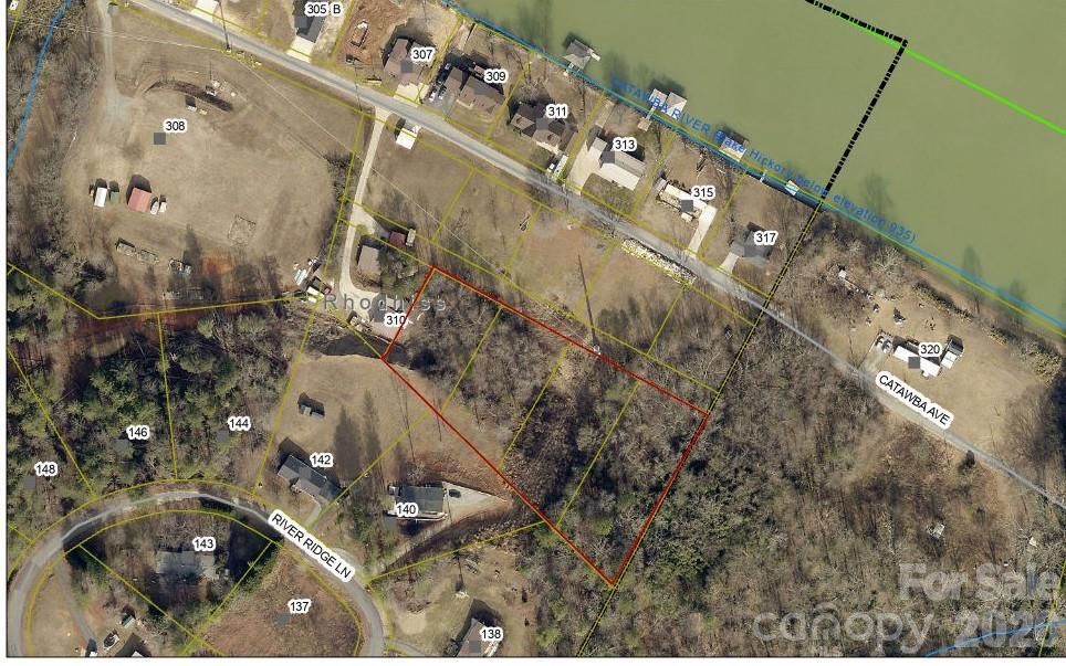0 Catawba Avenue Property Photo 1