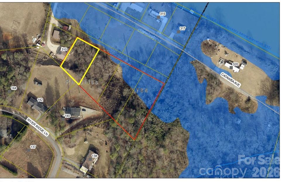 0 Catawba Avenue Property Photo 2