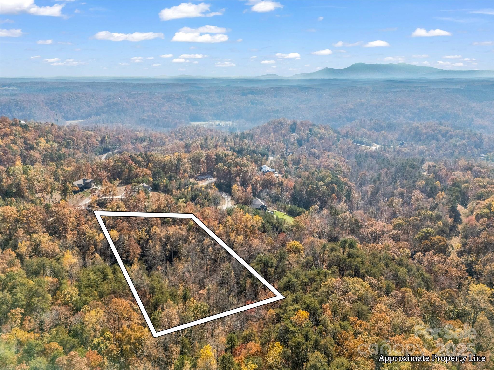 0 Crest Drive Property Photo 1