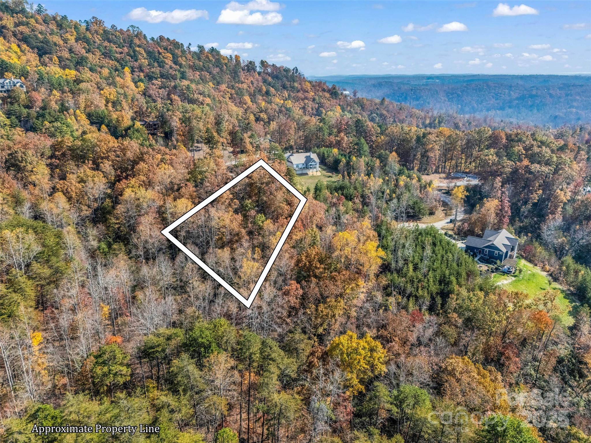 0 Crest Drive Property Photo 3