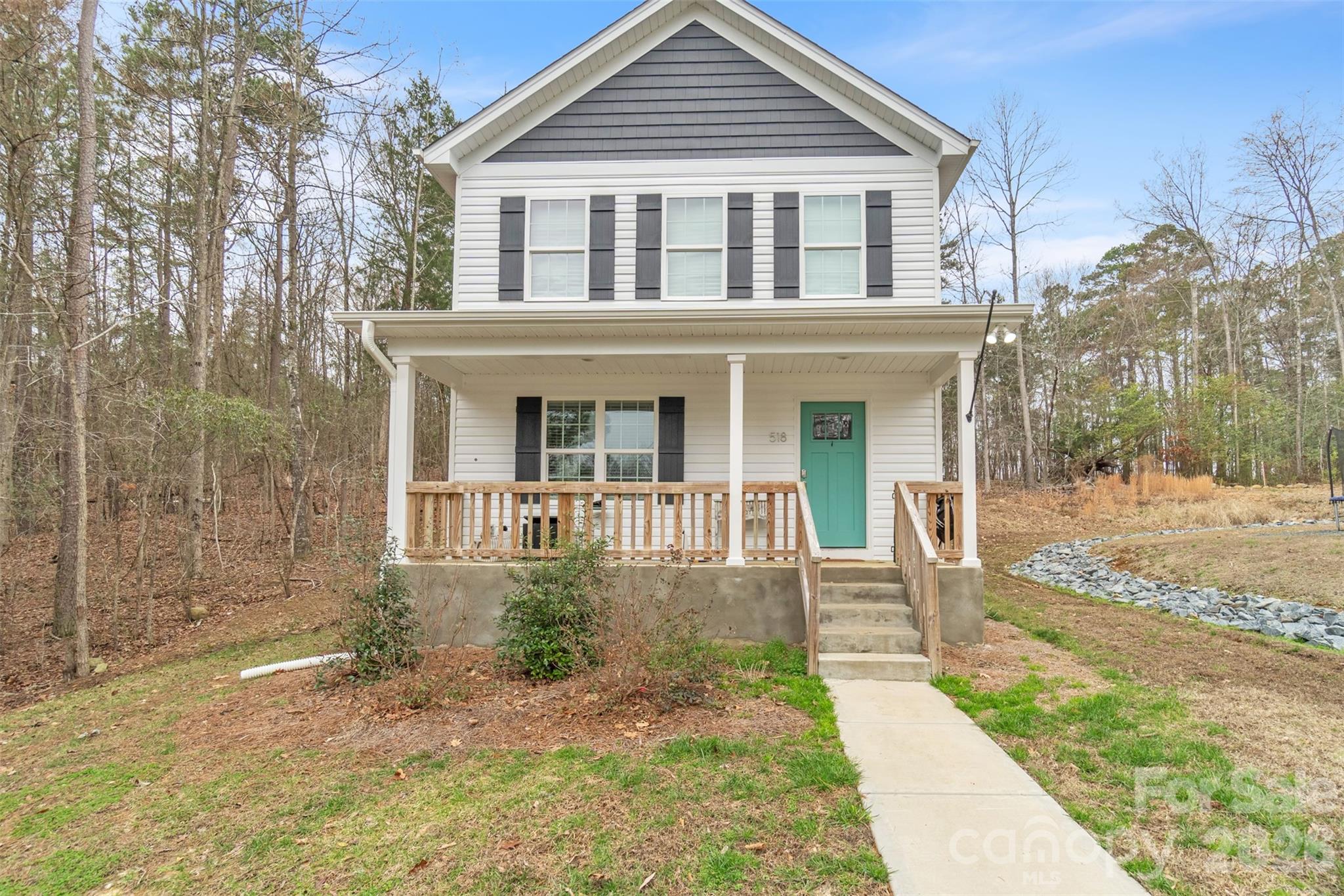 518 Lake Head Road Property Photo 1