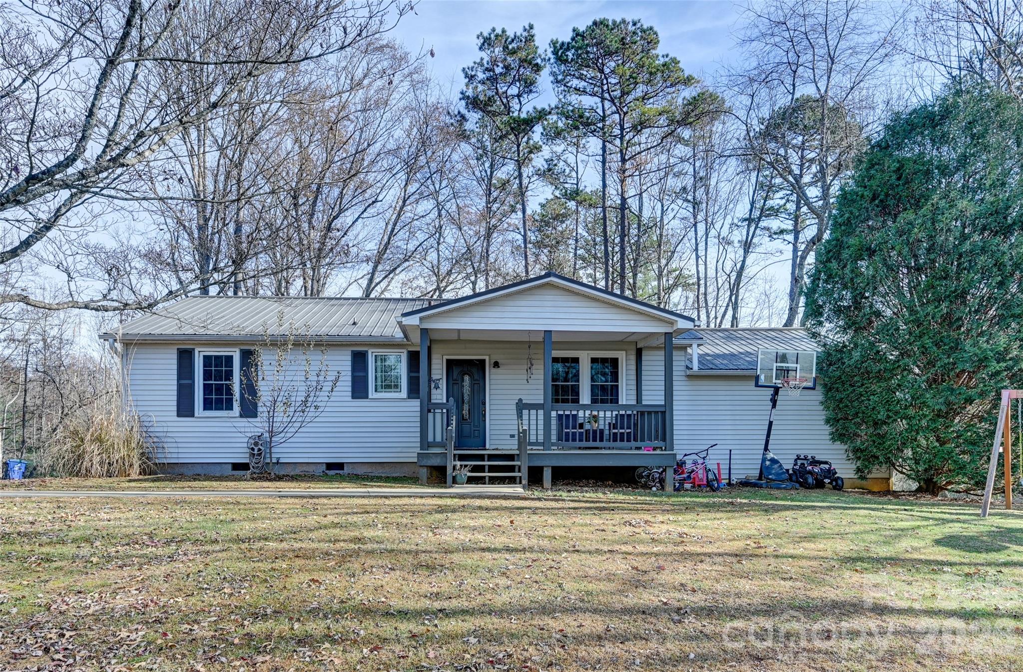 6 Gun Flint Trail Property Photo 2