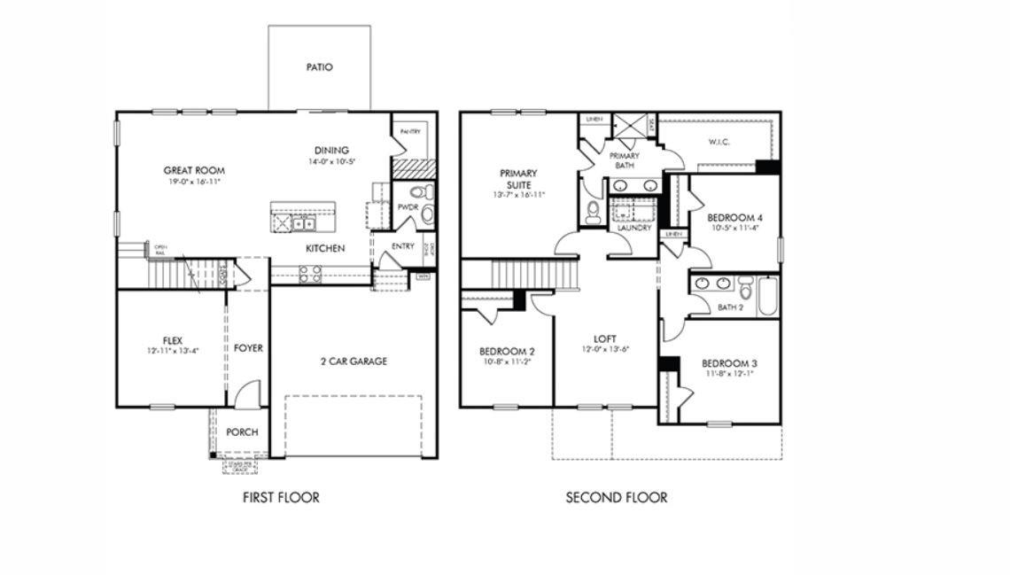 172 Murphy Meadow Road Property Photo 9