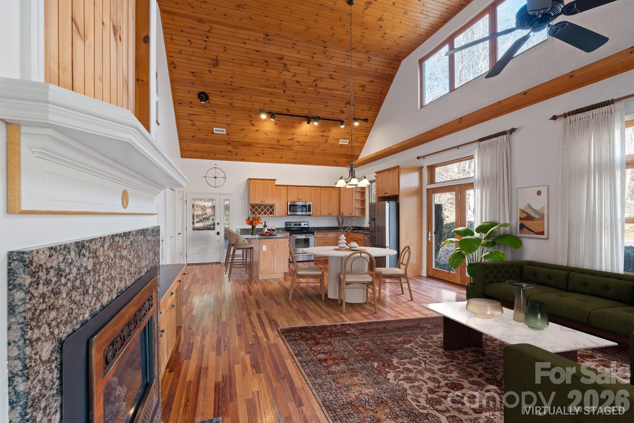 905 Old Fiddle Road Property Photo 8