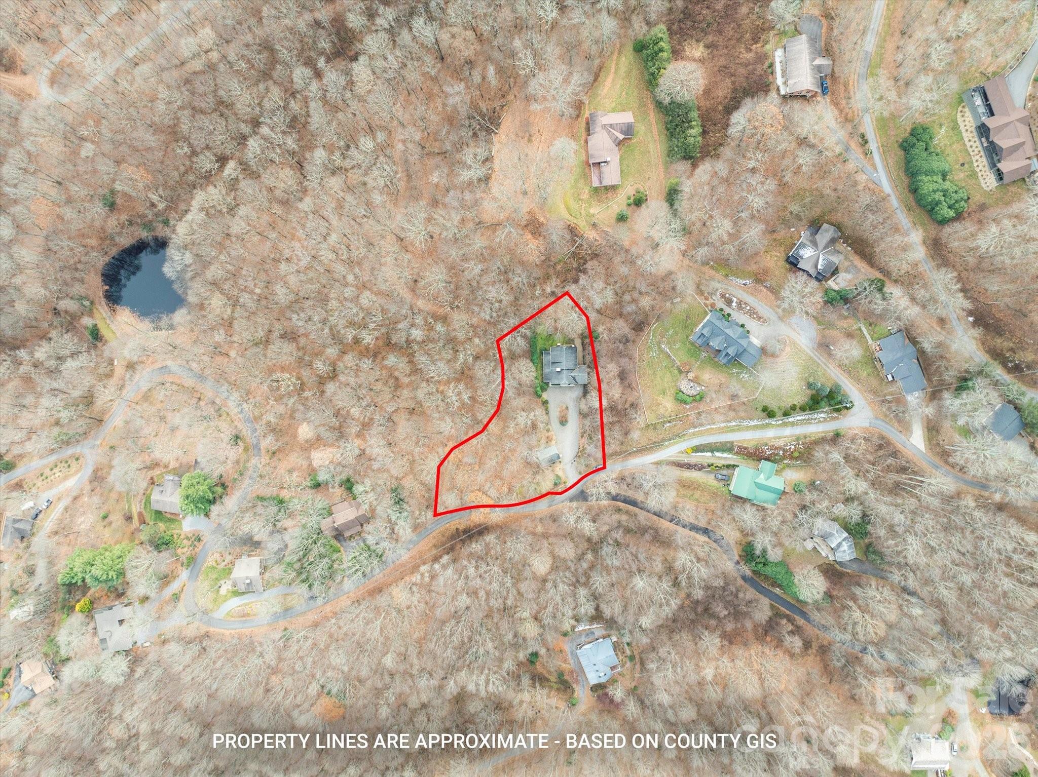 905 Old Fiddle Road Property Photo 35