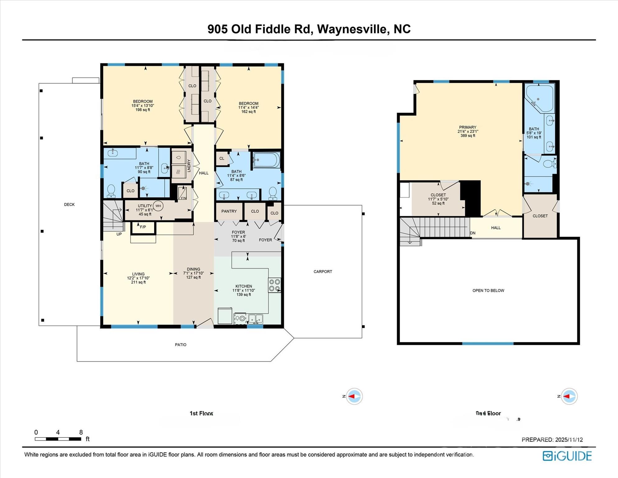 905 Old Fiddle Road Property Photo 37