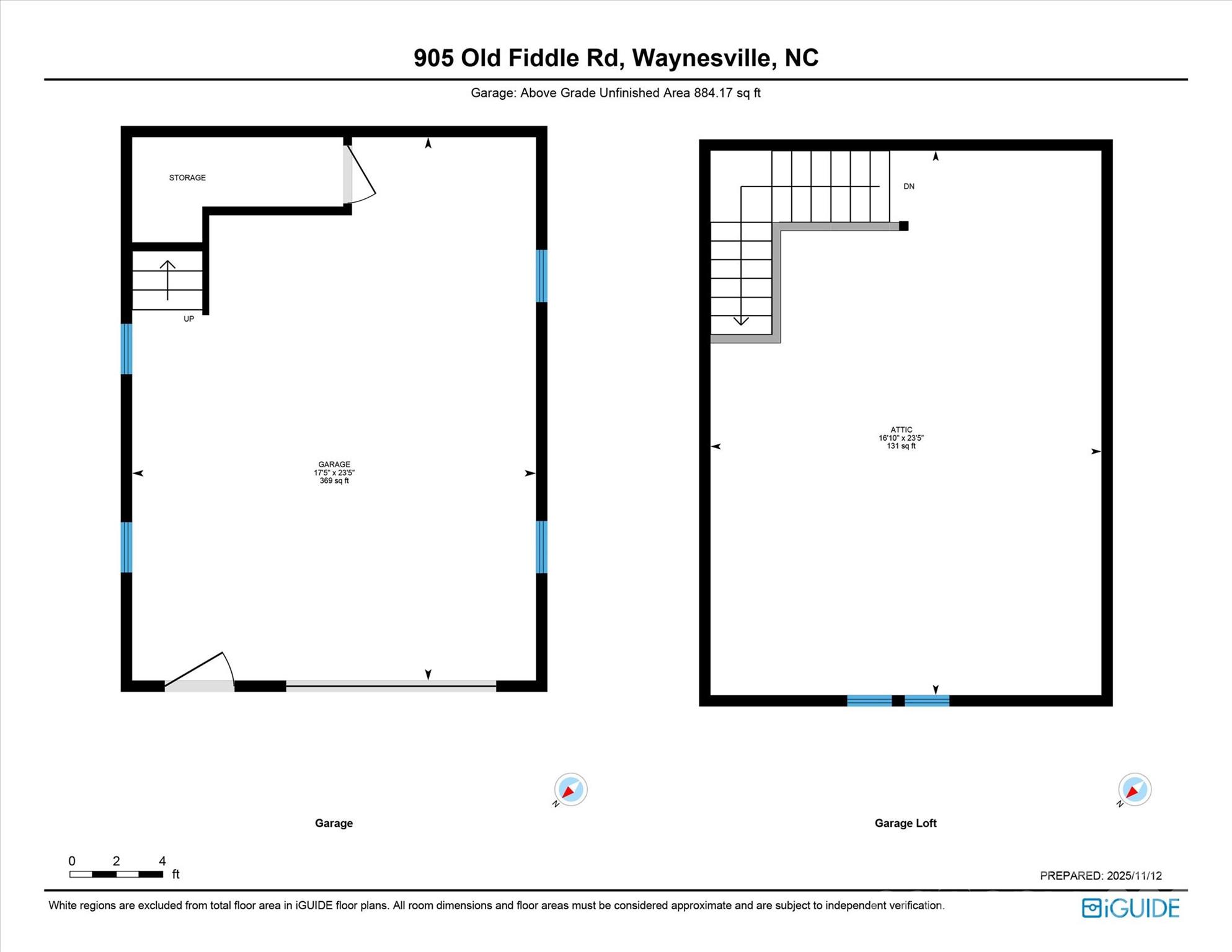 905 Old Fiddle Road Property Photo 38