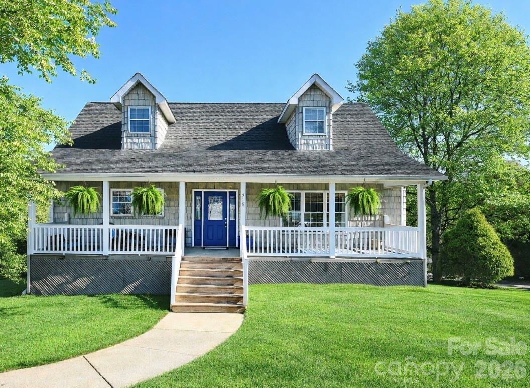 518 30th Avenue Circle Property Photo 1