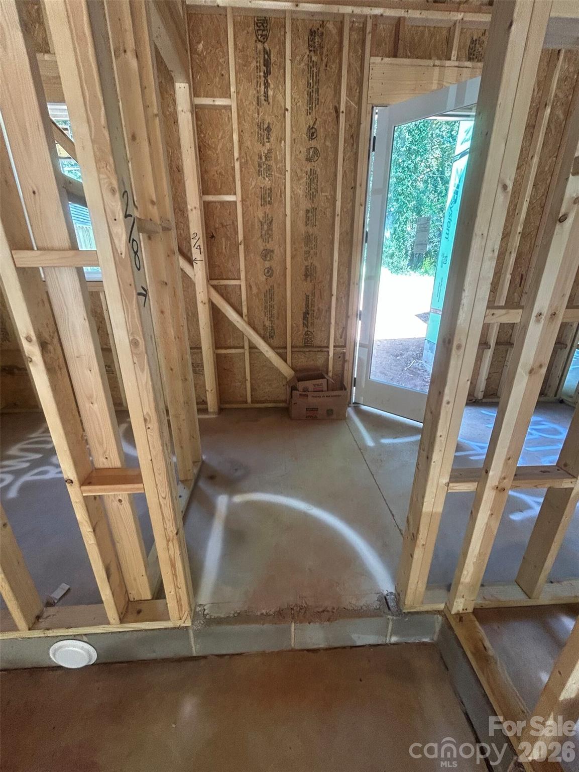 4616 General Pershing Drive Property Photo 9