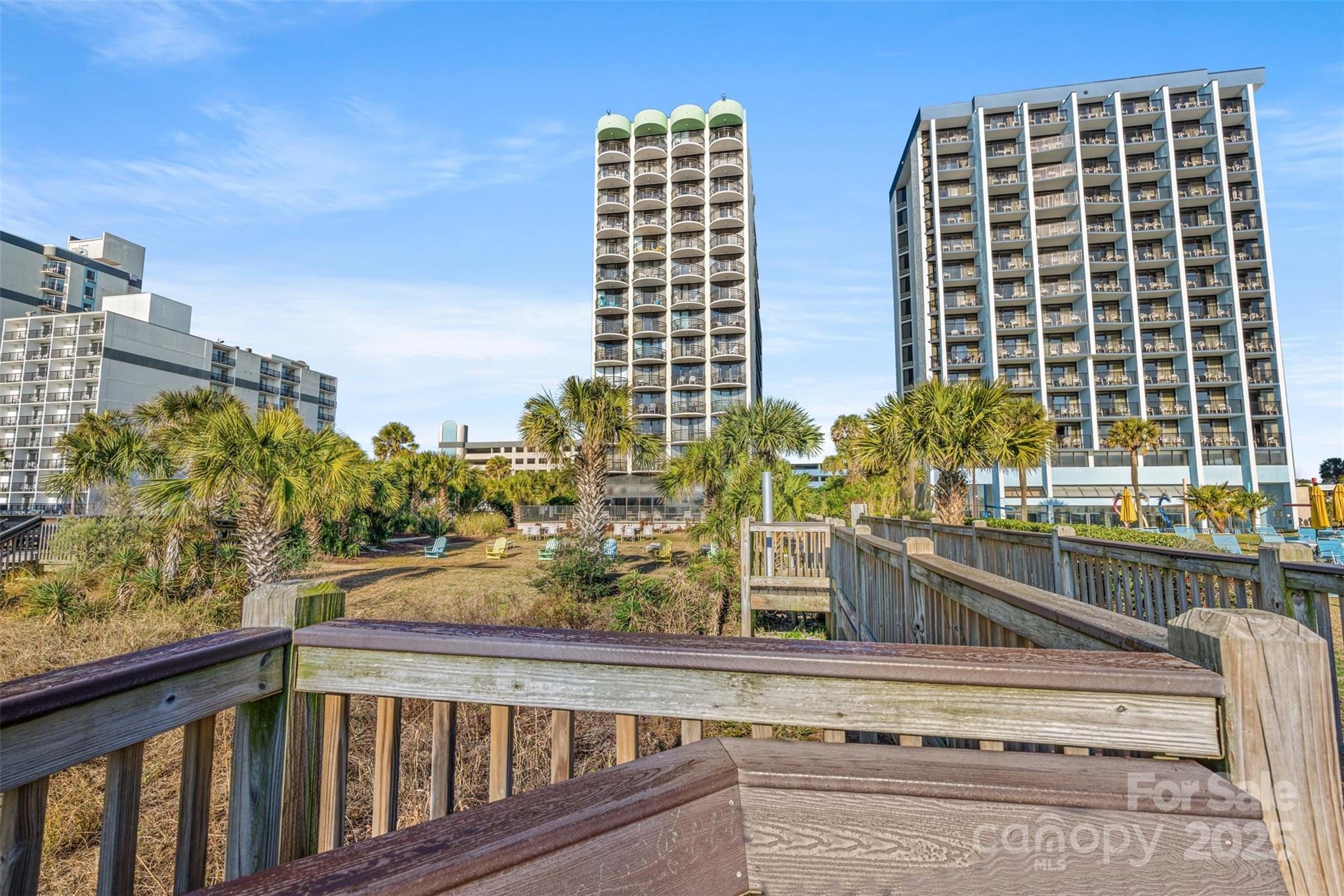 2310 N Ocean Boulevard 202 Property Photo 16