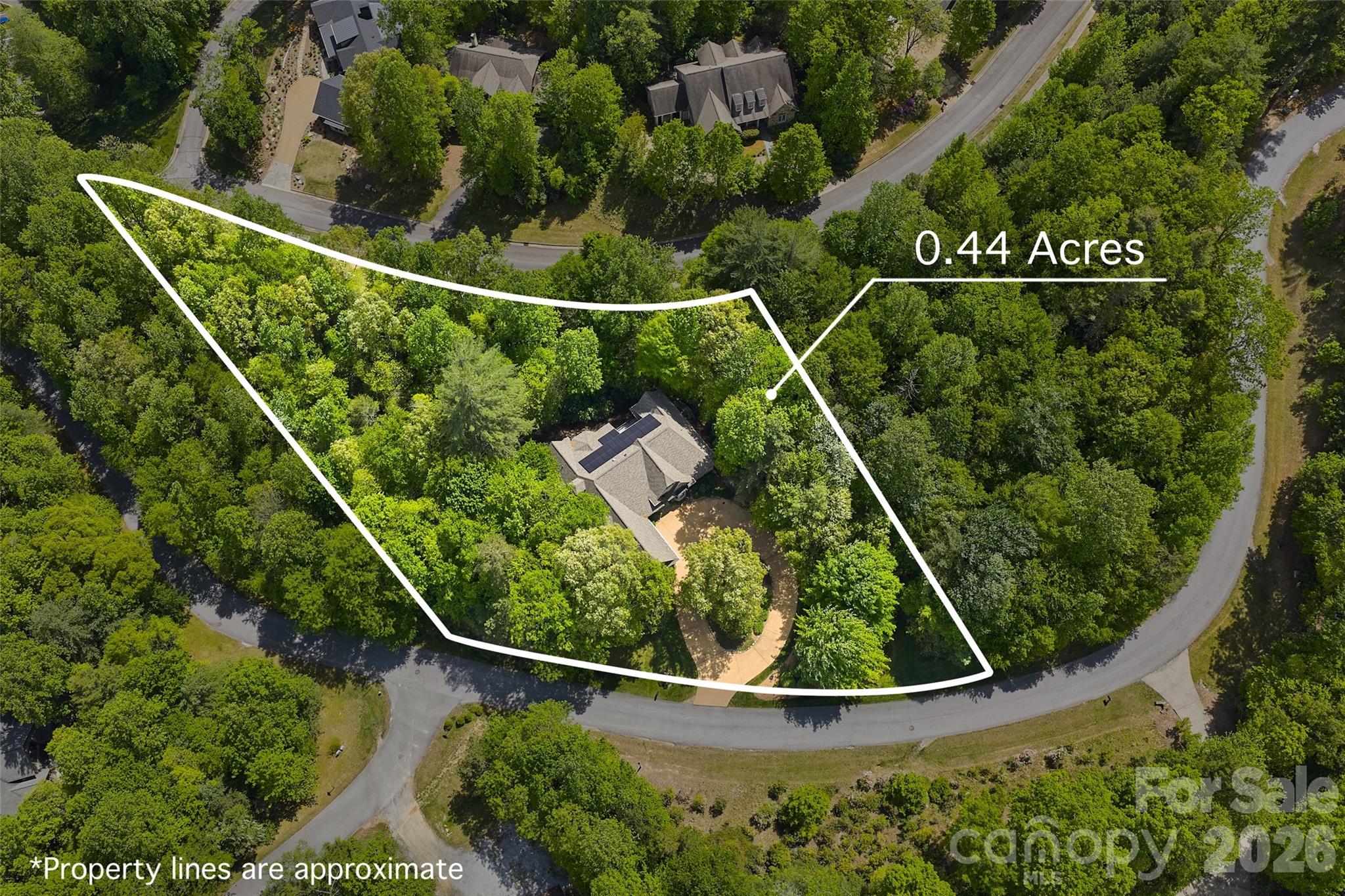 249 Pine Mountain Trail Property Photo 47