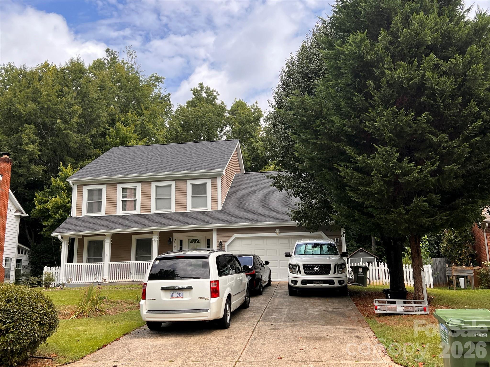 2913 Summerland Drive Property Photo