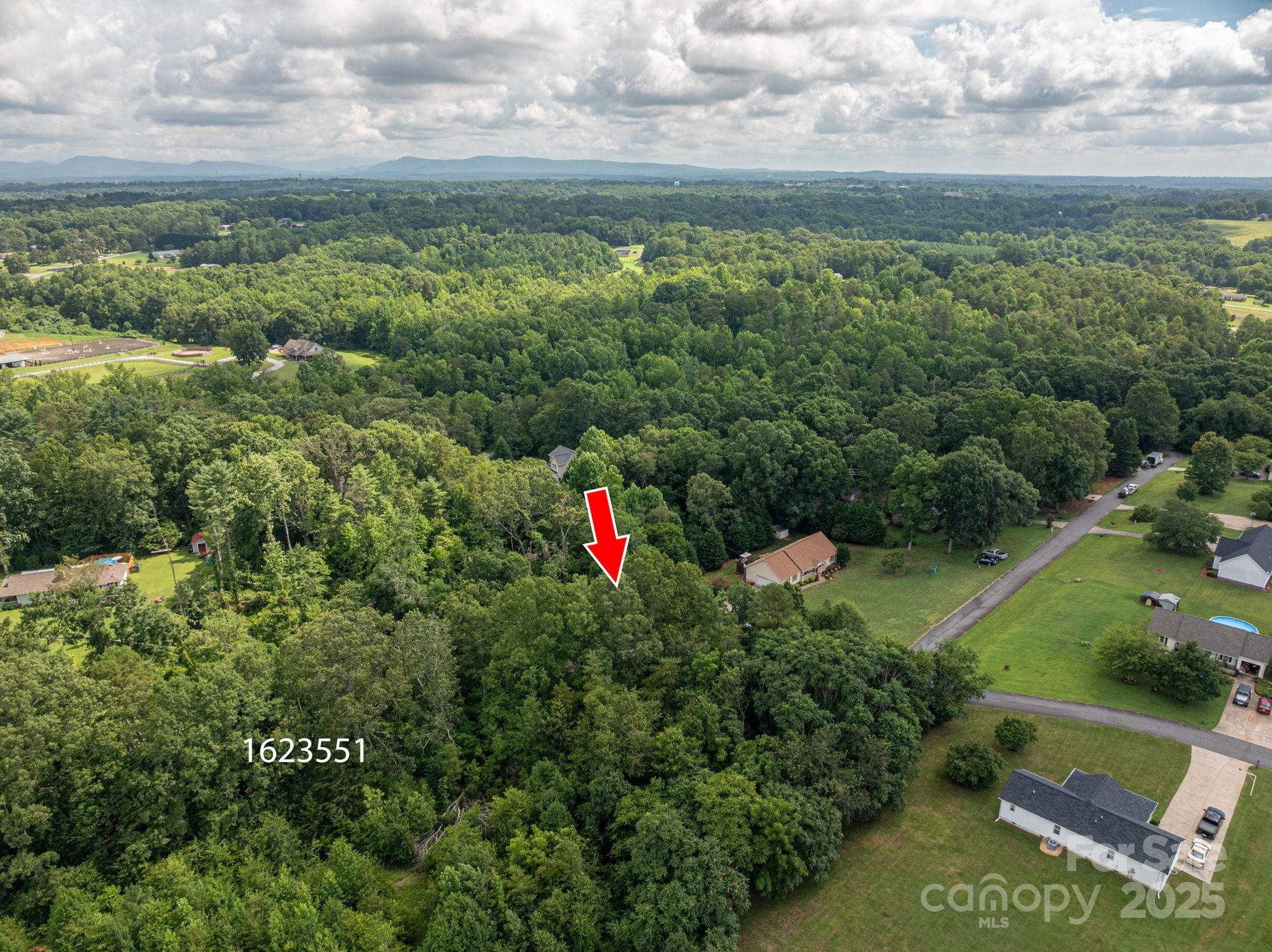 Lot 25 Line Drive Property Photo 2