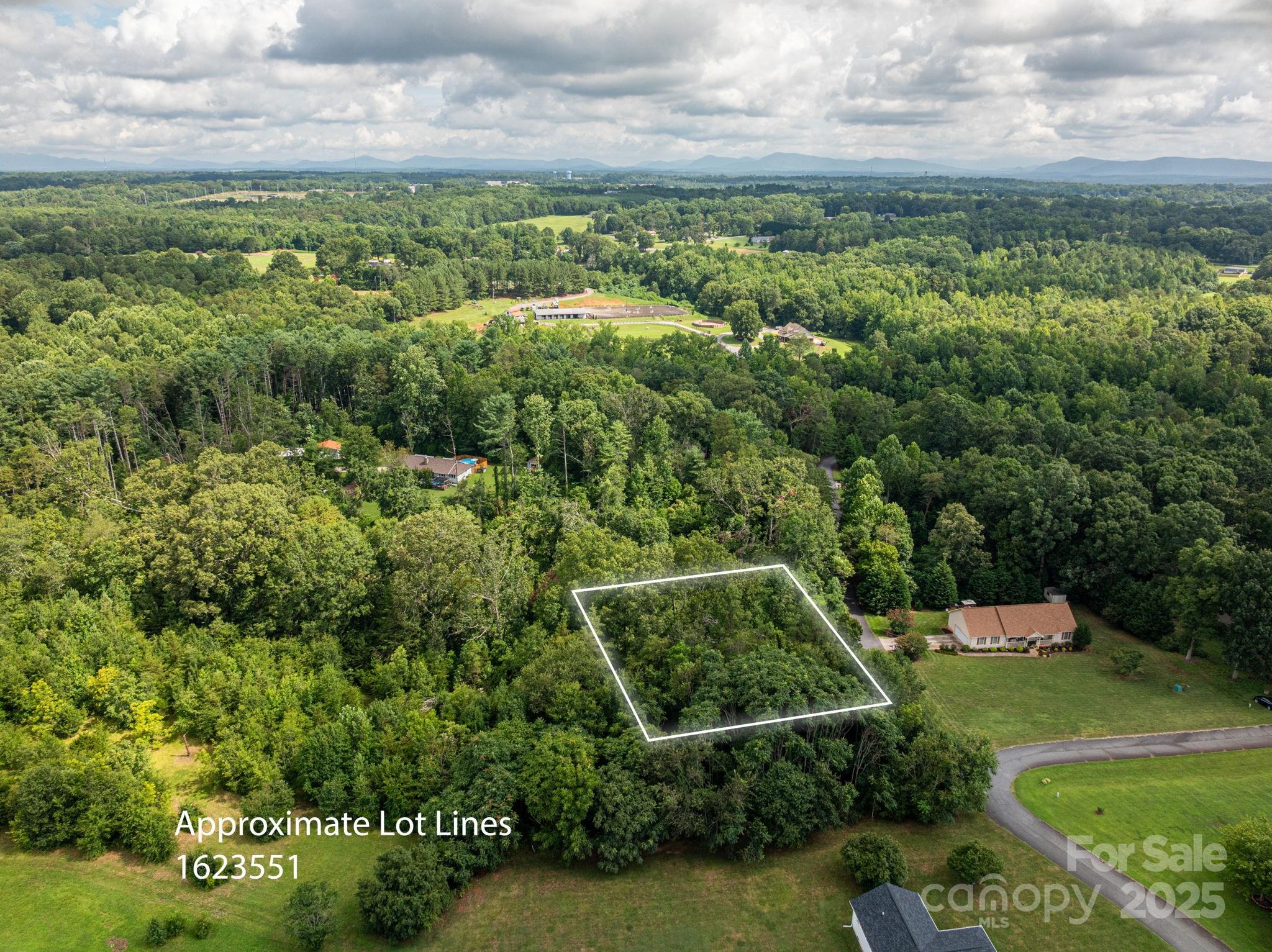 Lot 25 Line Drive Property Photo 3