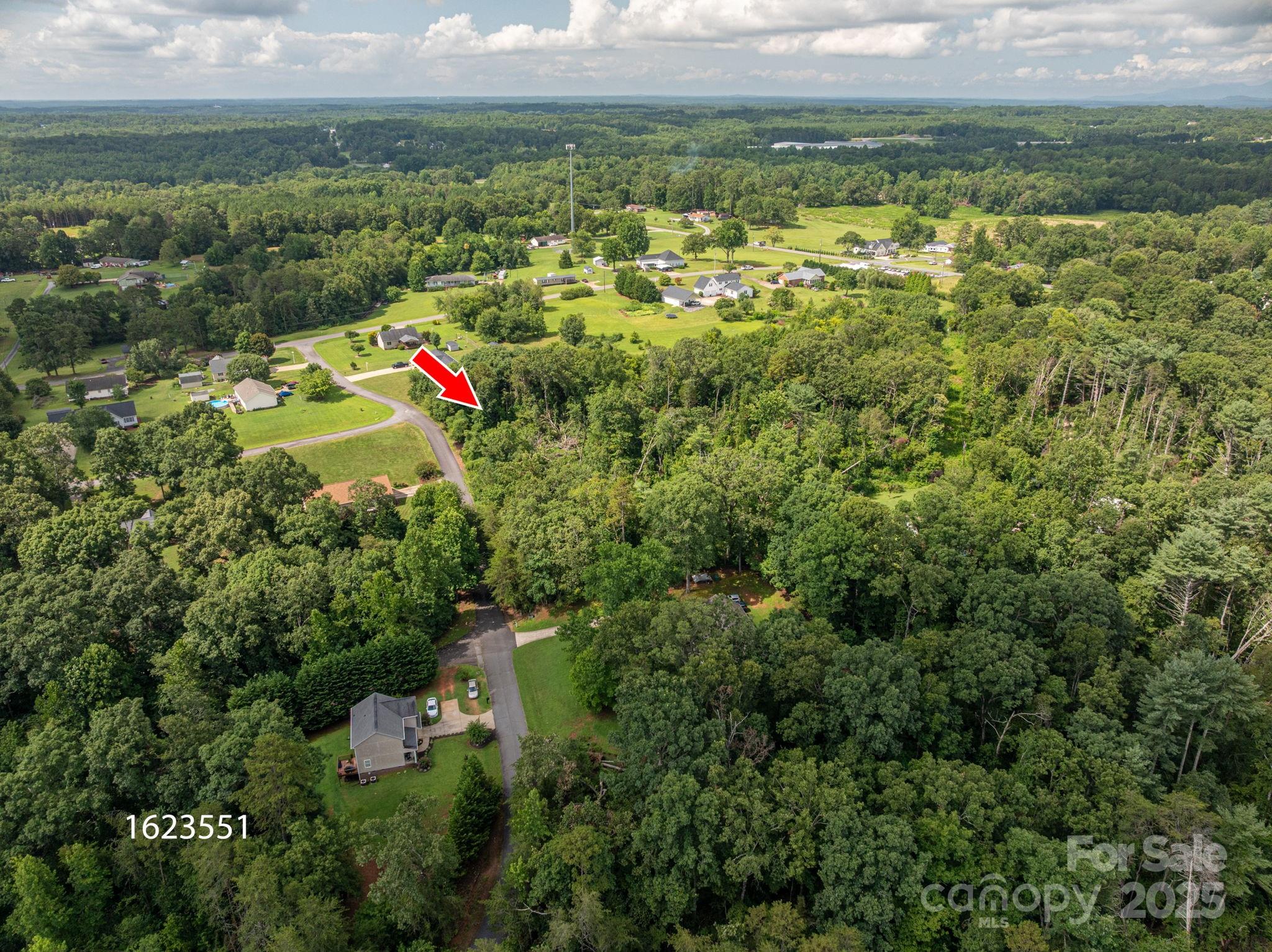 Lot 25 Line Drive Property Photo 9
