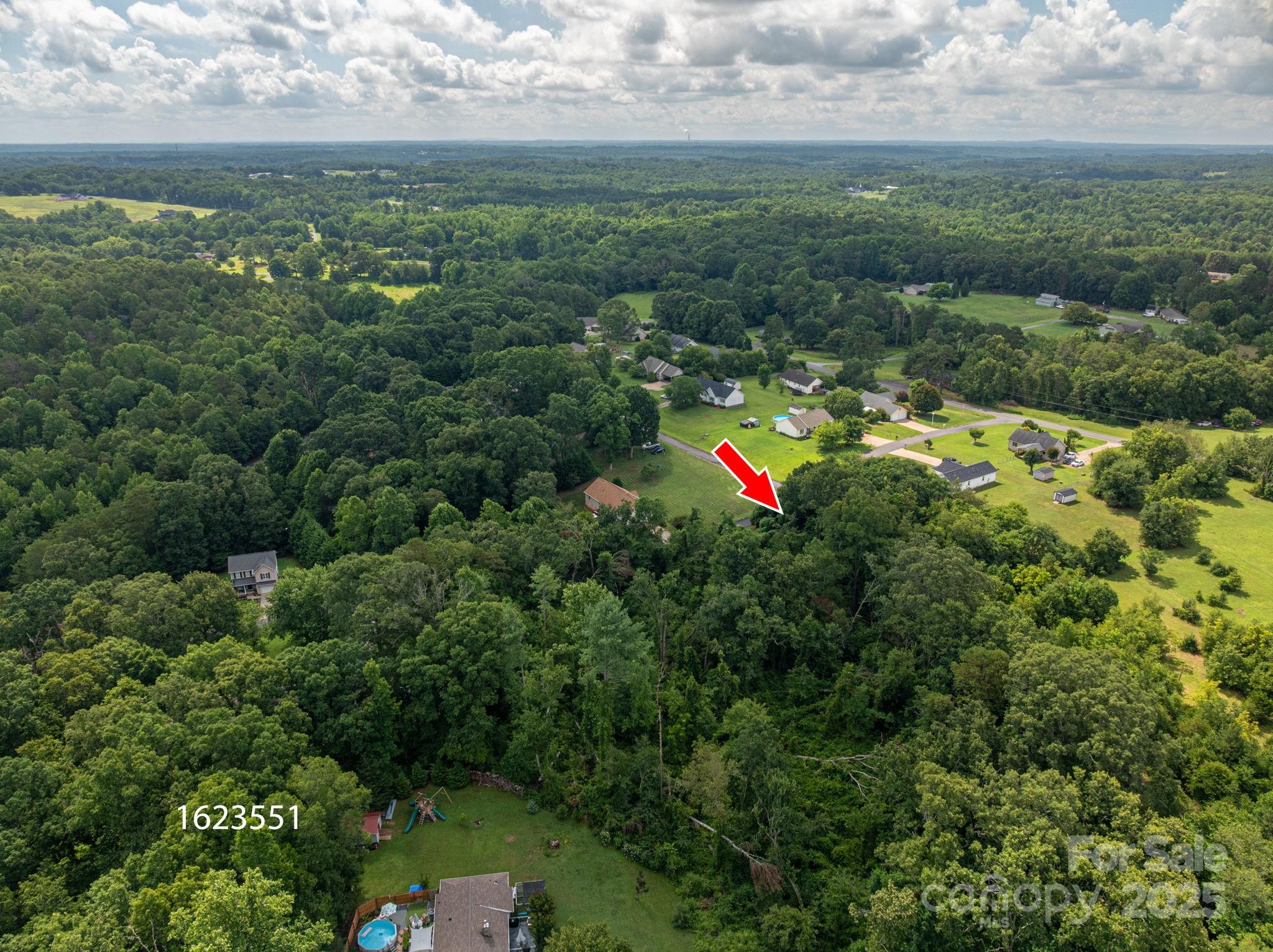 Lot 25 Line Drive Property Photo 10