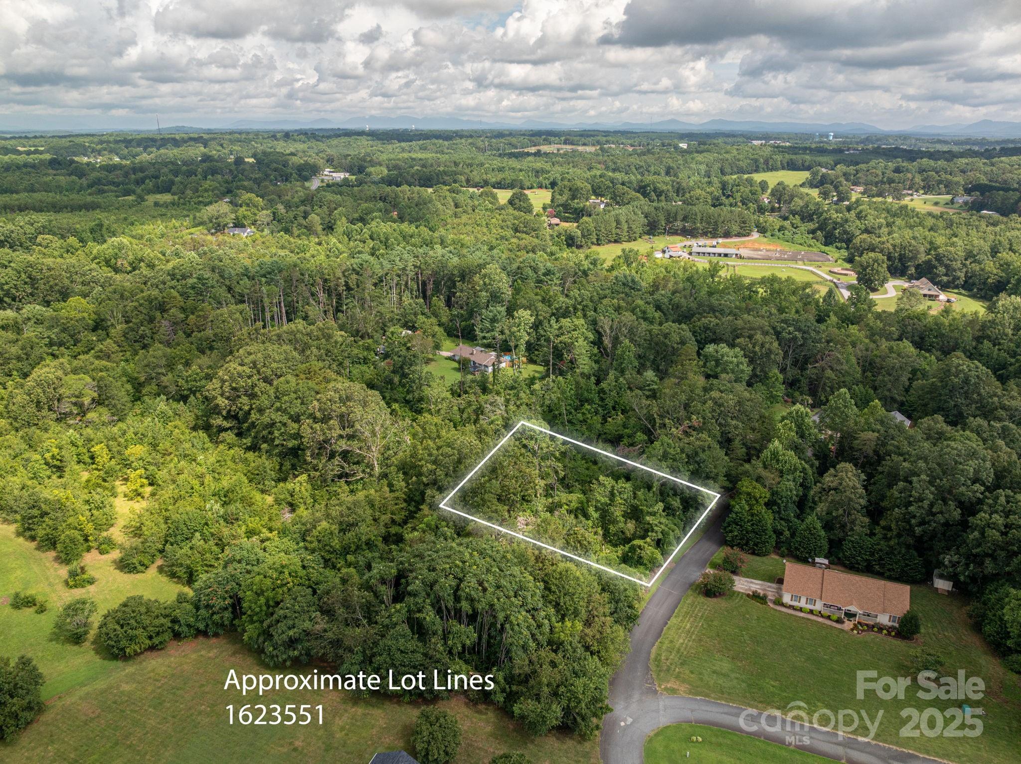 Lot 25 Line Drive Property Photo 11