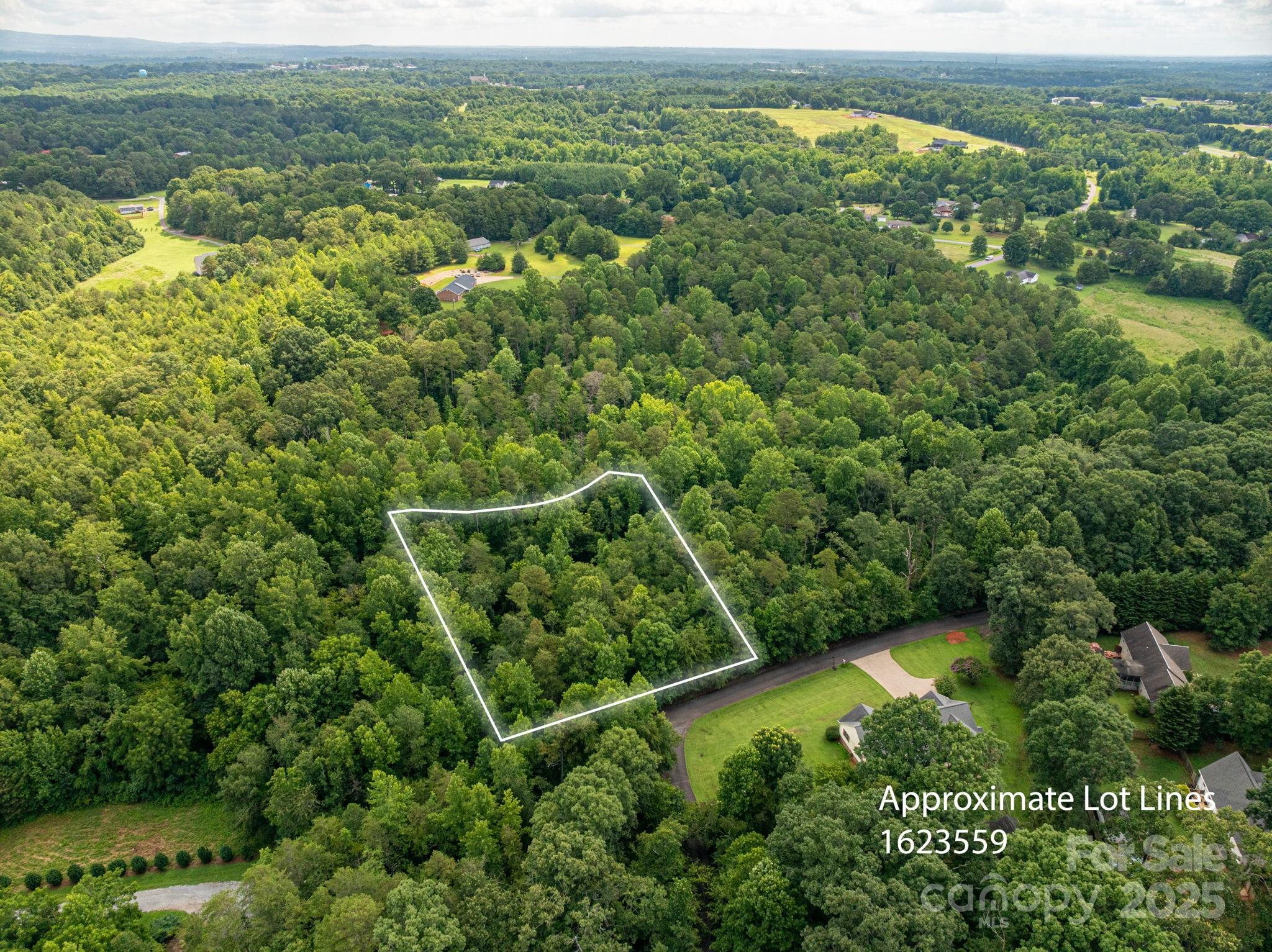 Lot 33 Line Drive Property Photo 4