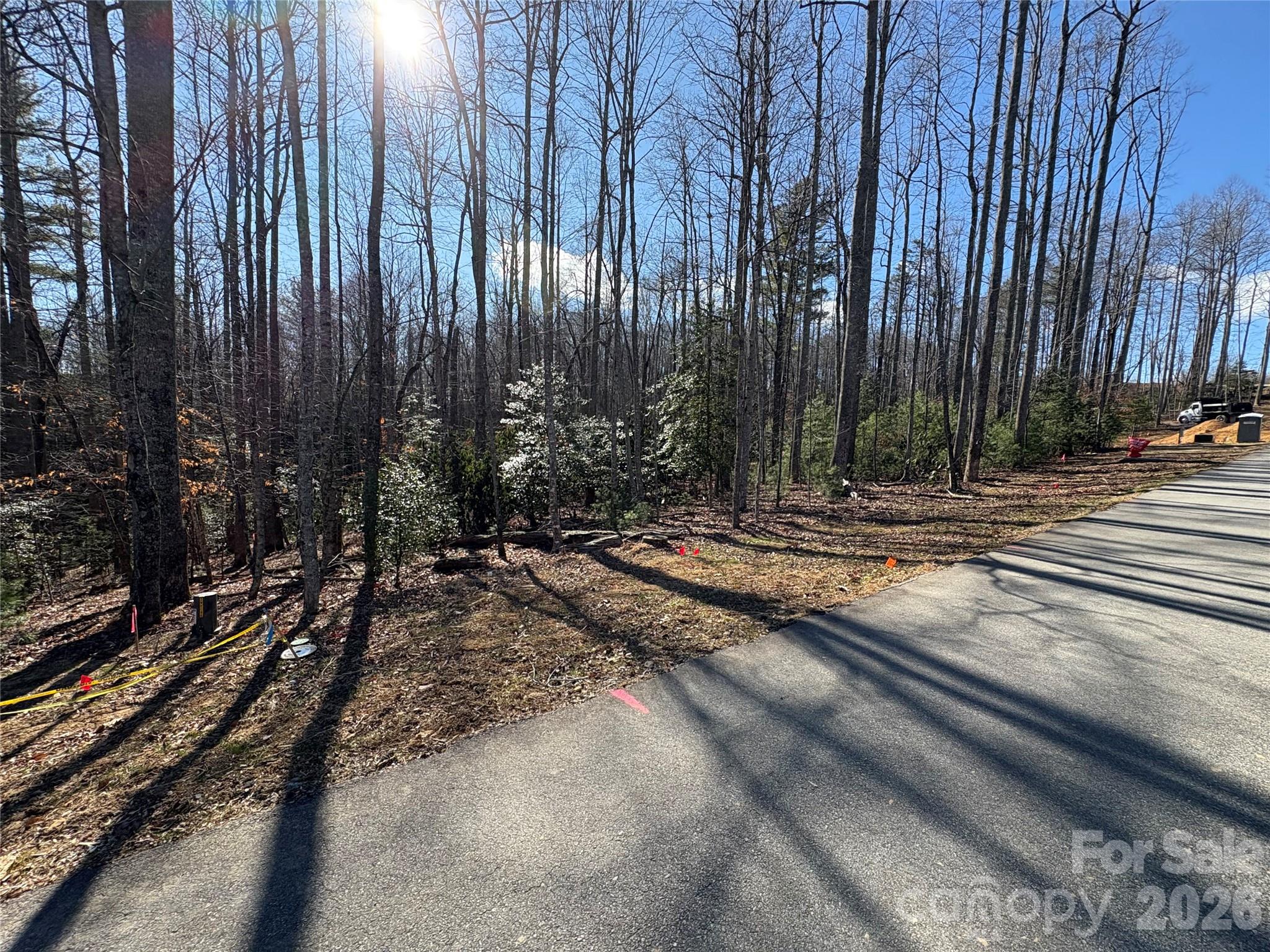 Lot 6 Tomahawk Trail Property Photo 1