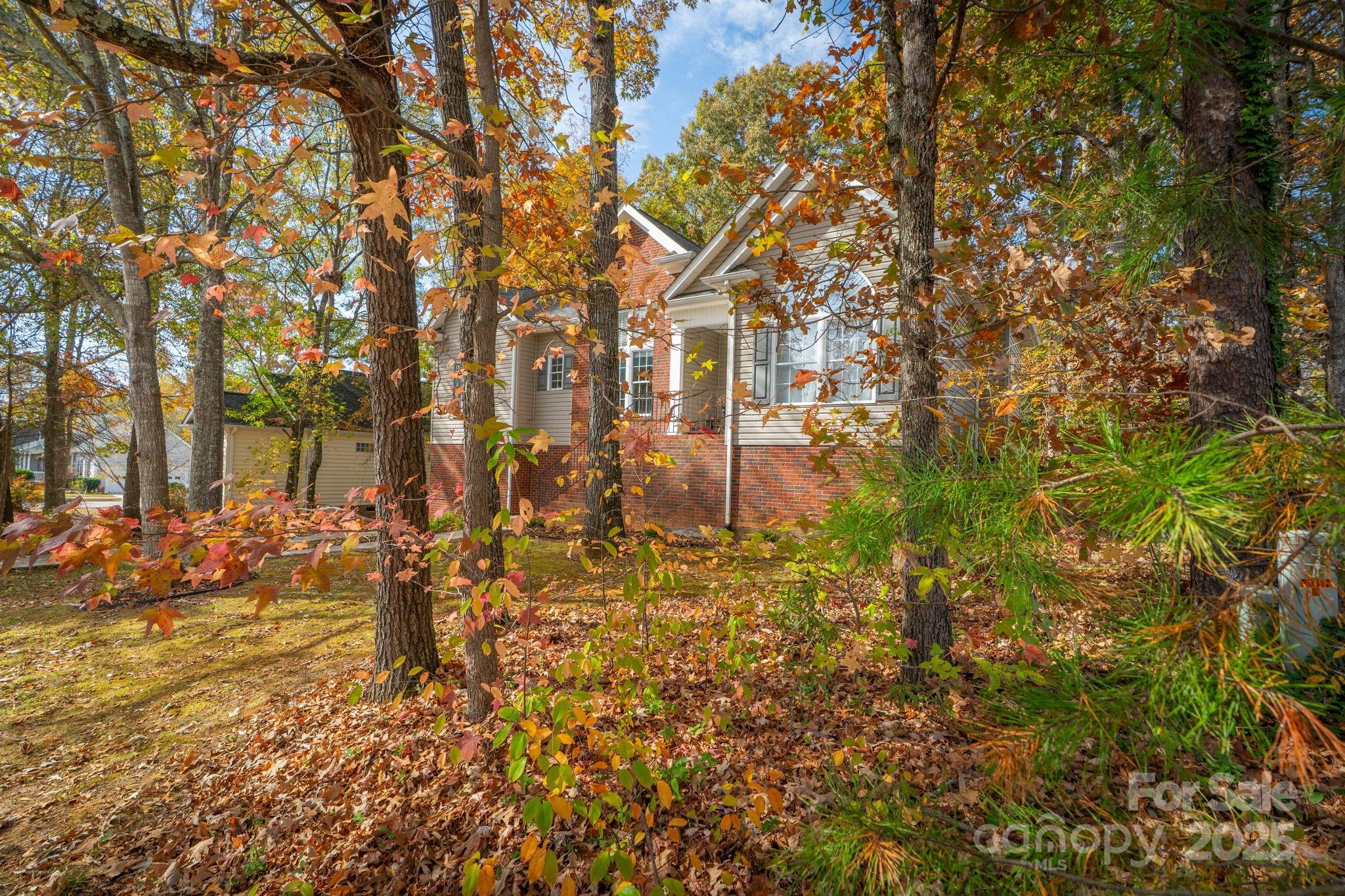 2227 Keswick Lane Property Photo 5