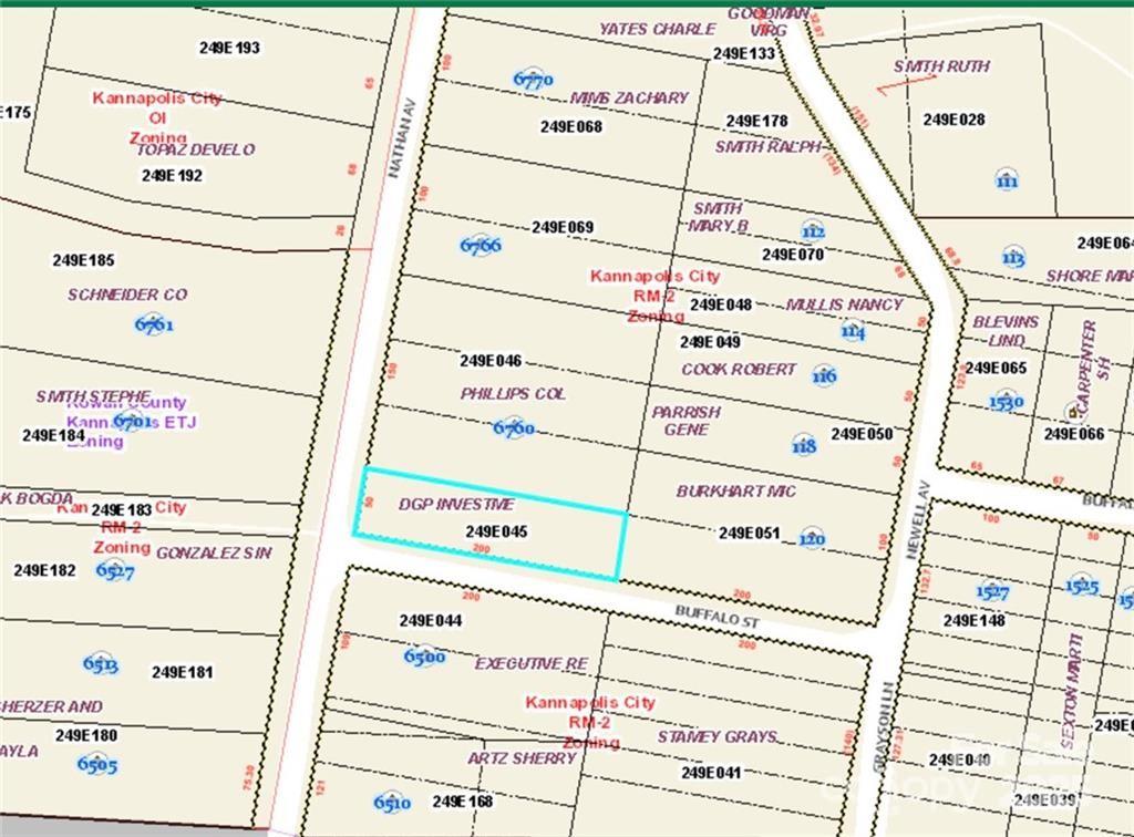 0000 Buffalo Street Property Photo 3