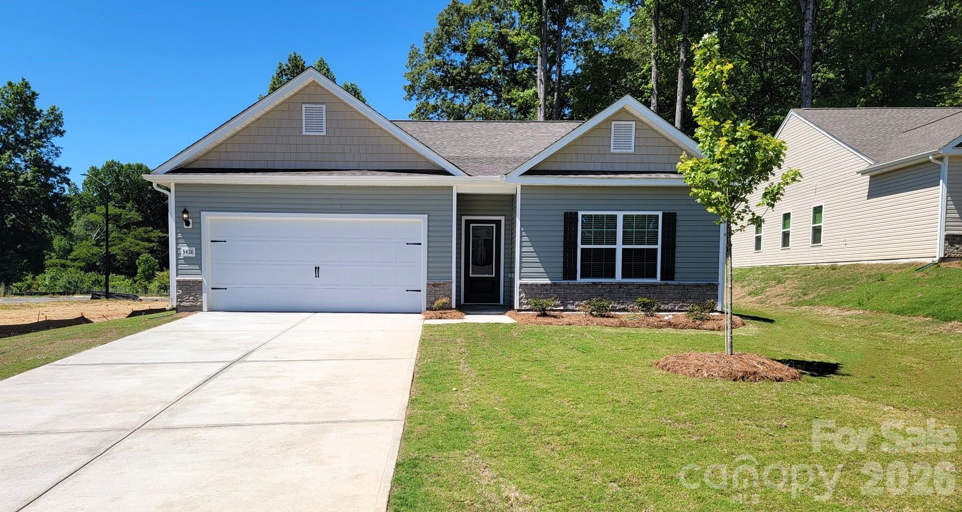 3428 Robindale Drive Property Photo 1