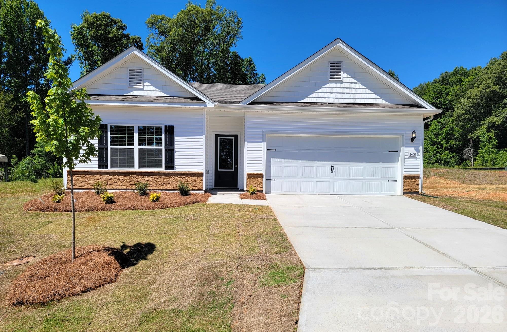3458 Robindale Drive Property Photo 1