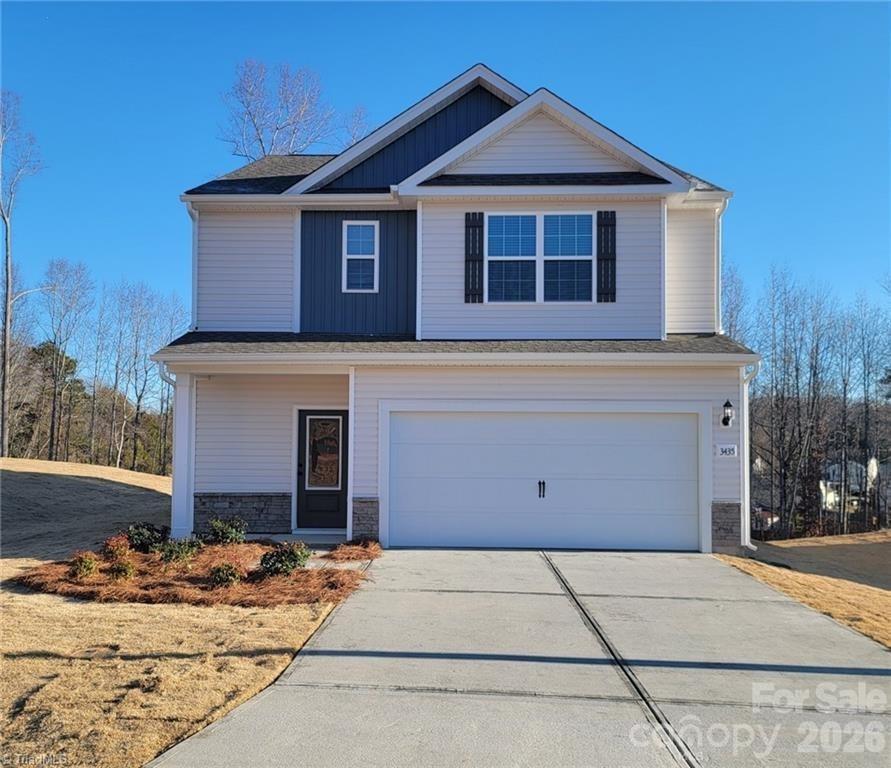 3435 Robindale Drive Property Photo 1
