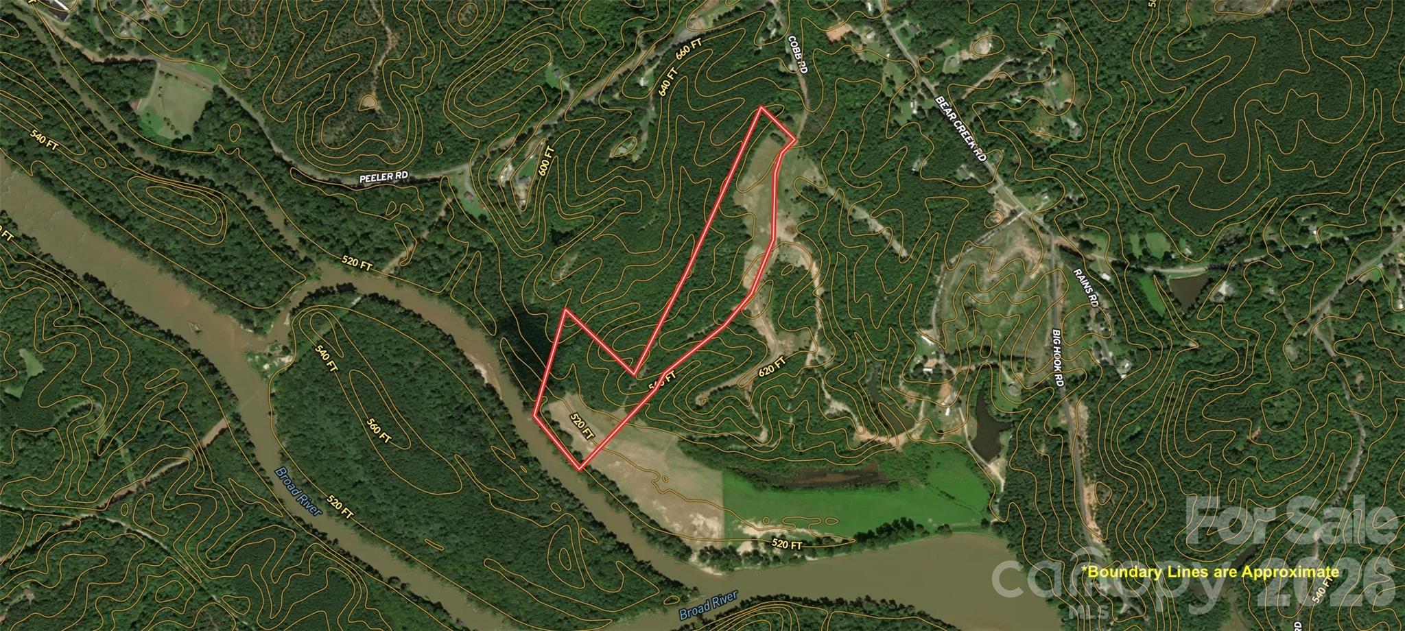 151 Cobb Road Property Photo 44